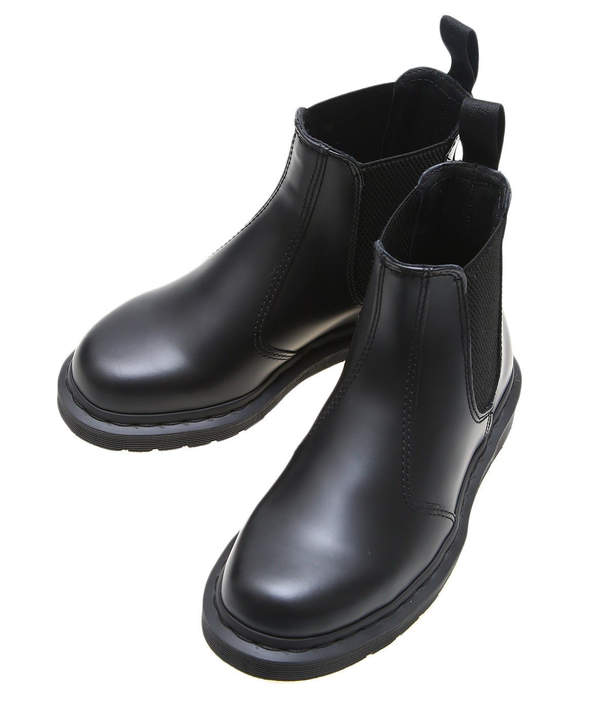 レディース】2976 CHELSEA BOOT MONO | Dr.Martens(ドクターマーチン