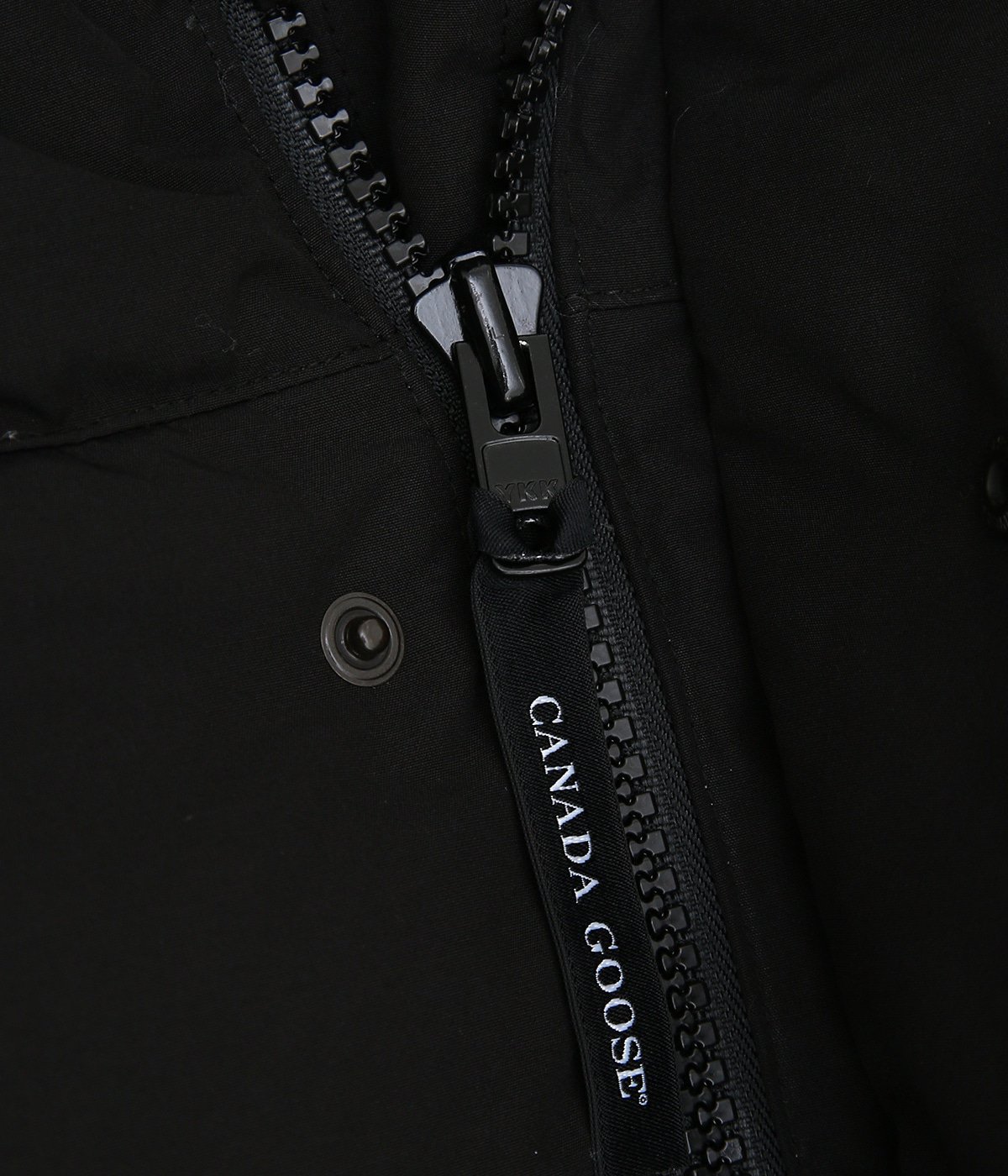 Emory Parka Fusion Fit