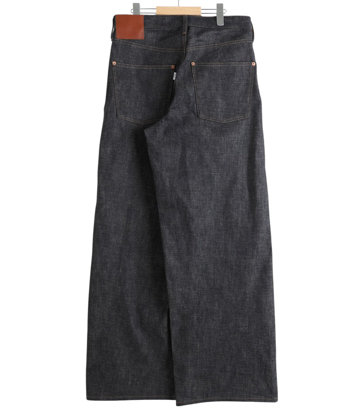 パンツ SUGARHILL Classic Denim Pants size L 32 WRANGLER CLASSIC DENIM PANTS – SUGARHILL TOKYO