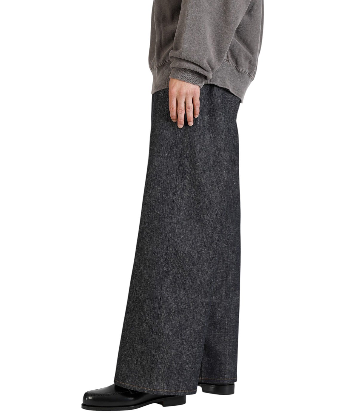 RIGID SAILOR DENIM PANTS | SUGARHILL(シュガーヒル) / パンツ