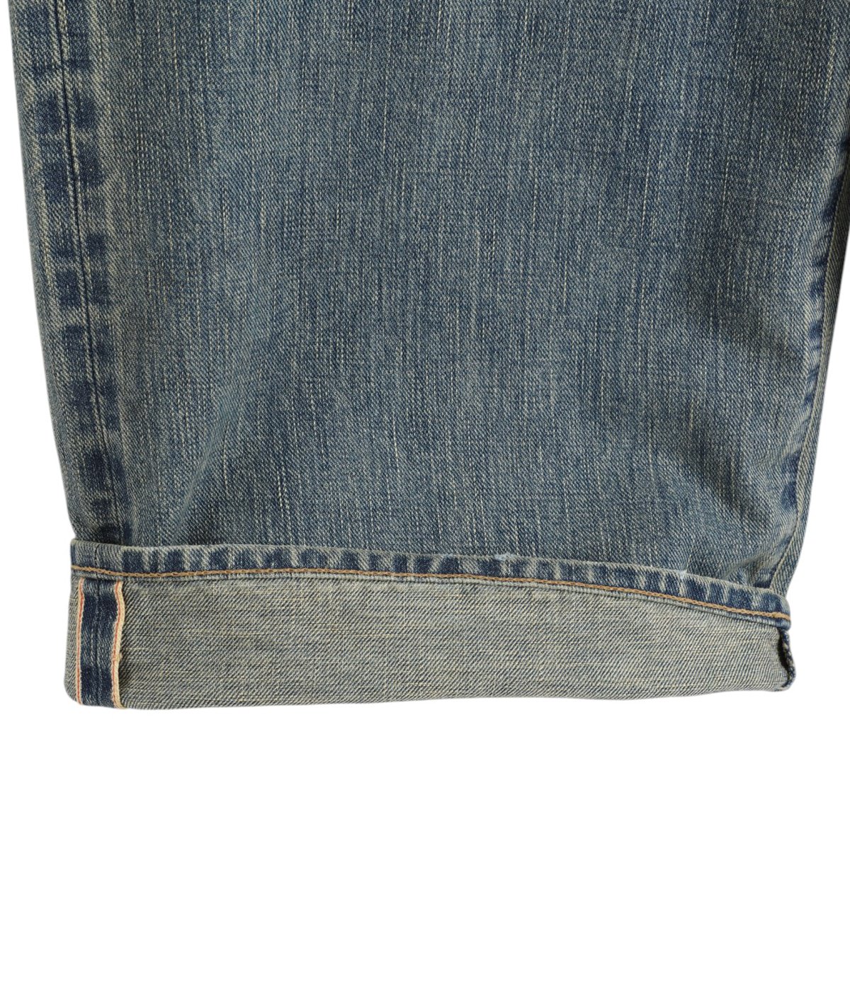 FADED SAILOR DENIM PANTS | SUGARHILL(シュガーヒル) / パンツ デニム