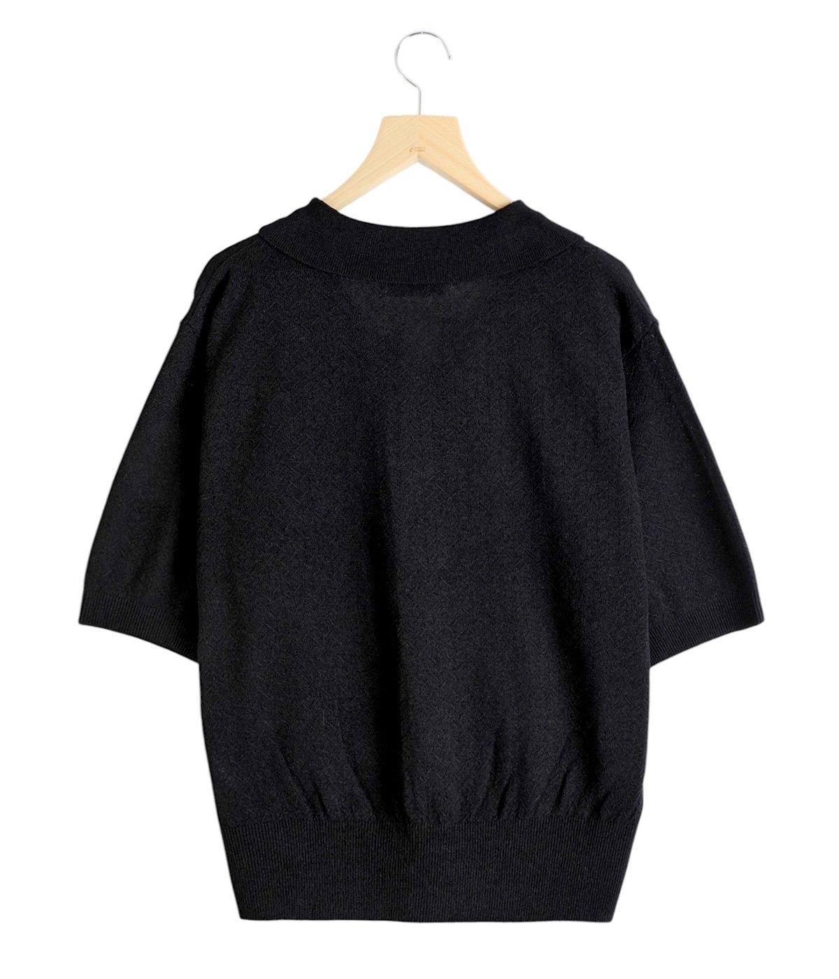 トップス SUGARHILL GIMA KNIT POLO SHIRTS GIMA KNIT POLO SHIRTS – SUGARHILL TOKYO