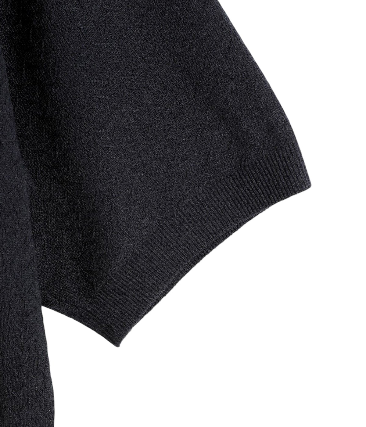 トップス SUGARHILL 25SS GIMA KNIT POLO SHIRTS GIMA KNIT POLO SHIRTS – SUGARHILL TOKYO