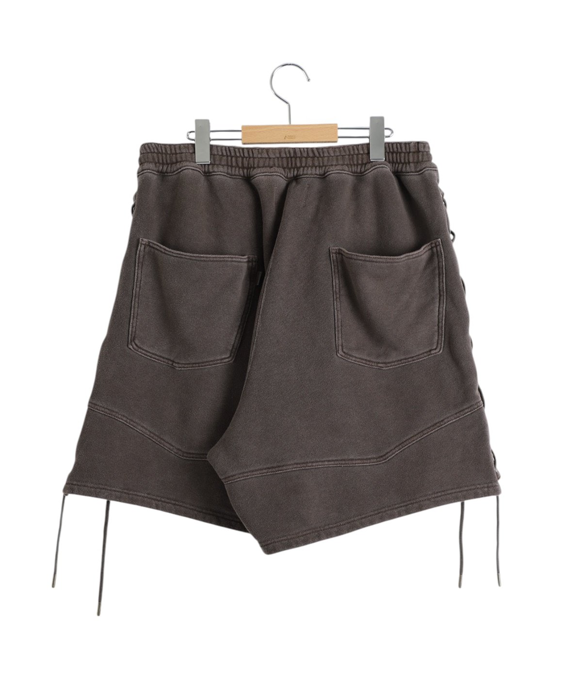 RIDERS SWEAT SHORTS | SUGARHILL(シュガーヒル) / パンツ スウェット