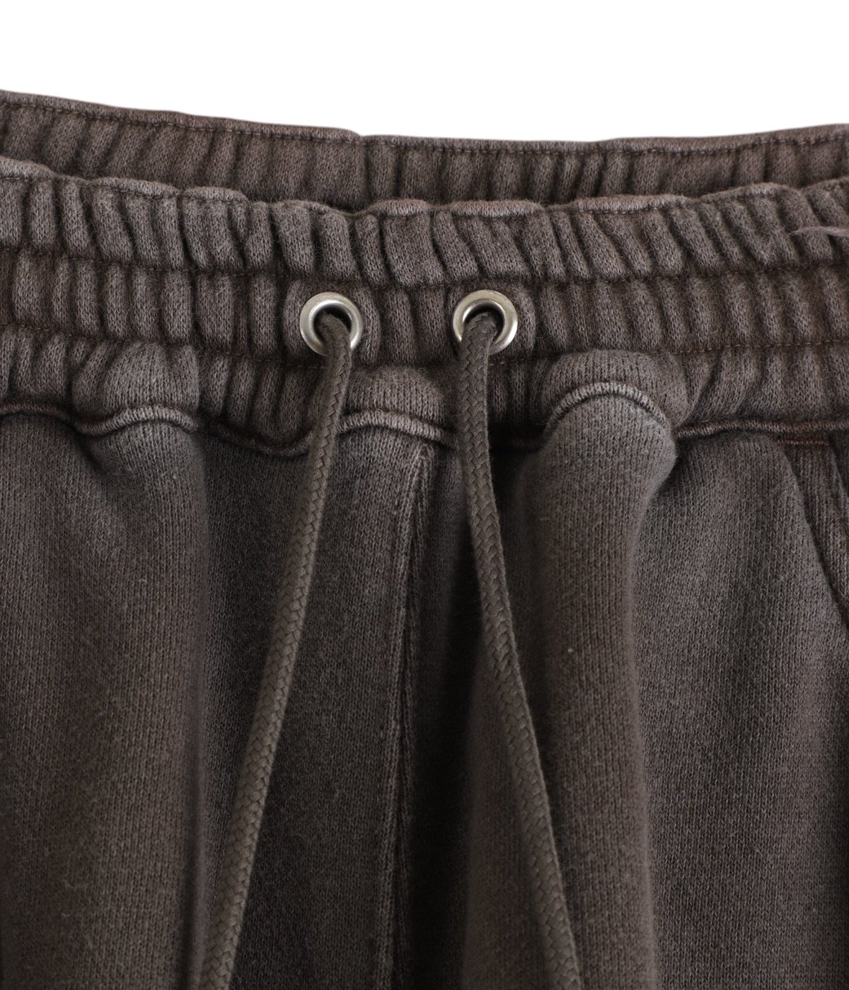 RIDERS SWEAT SHORTS | SUGARHILL(シュガーヒル) / パンツ スウェット