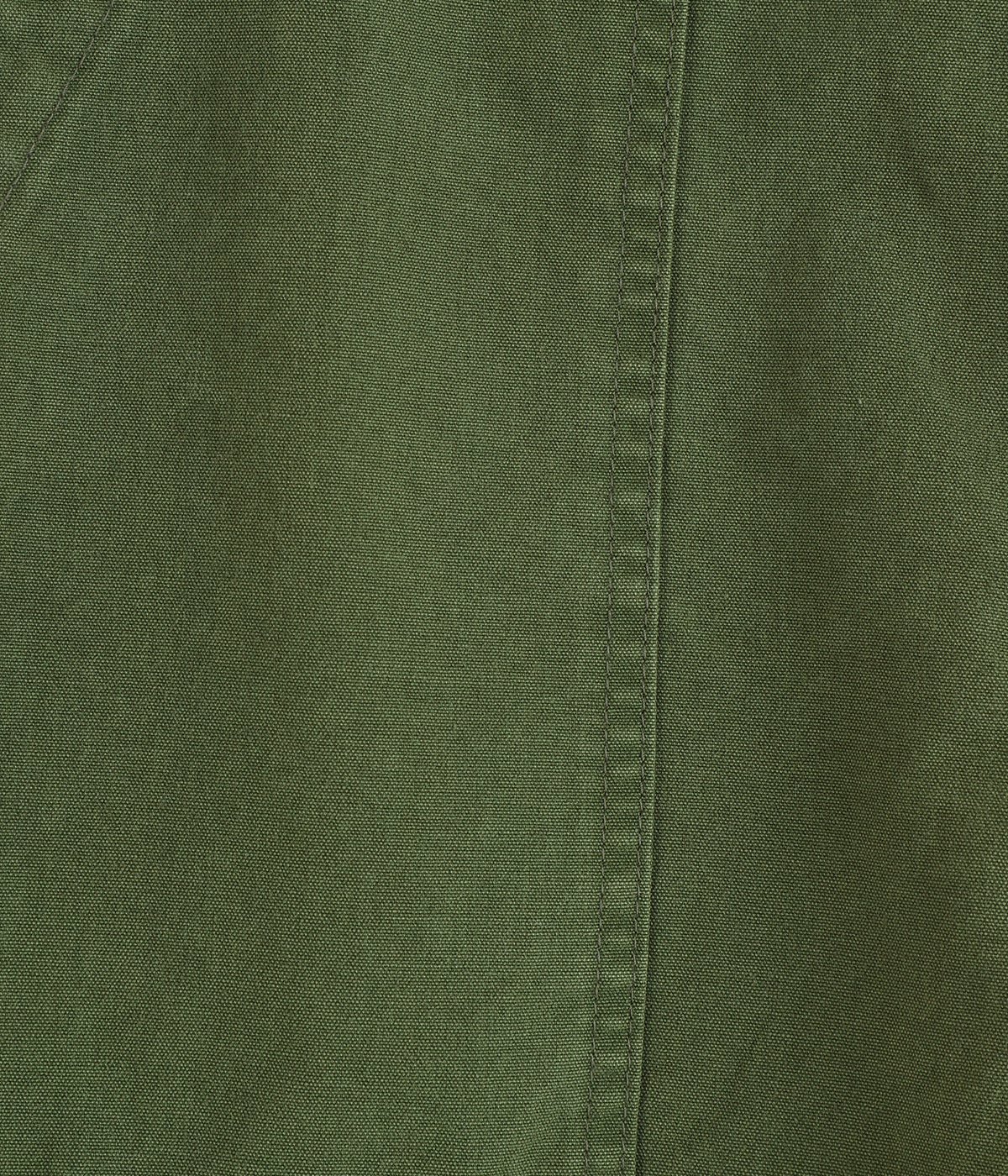 BAKER SHORT DUCK | MASSES(マシス) / パンツ ハーフ・ショートパンツ