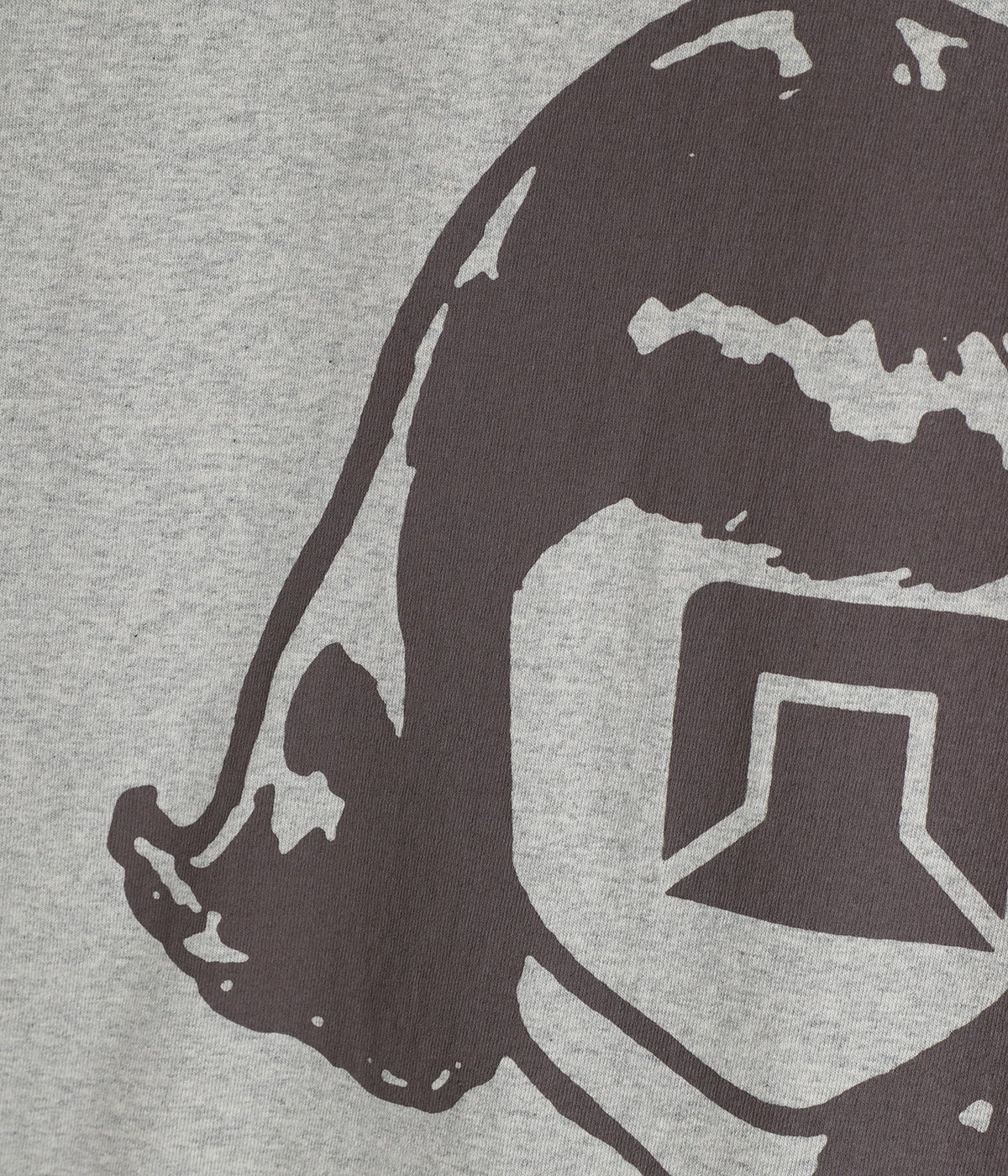 TACOMA FUJI BIG LOGO 25 | TACOMA FUJI RECORDS(タコマフジ