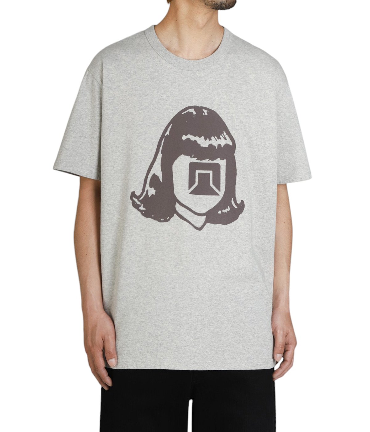 TACOMA FUJI RECORDS タコマフジレコード SCRIPT LOGO Tee