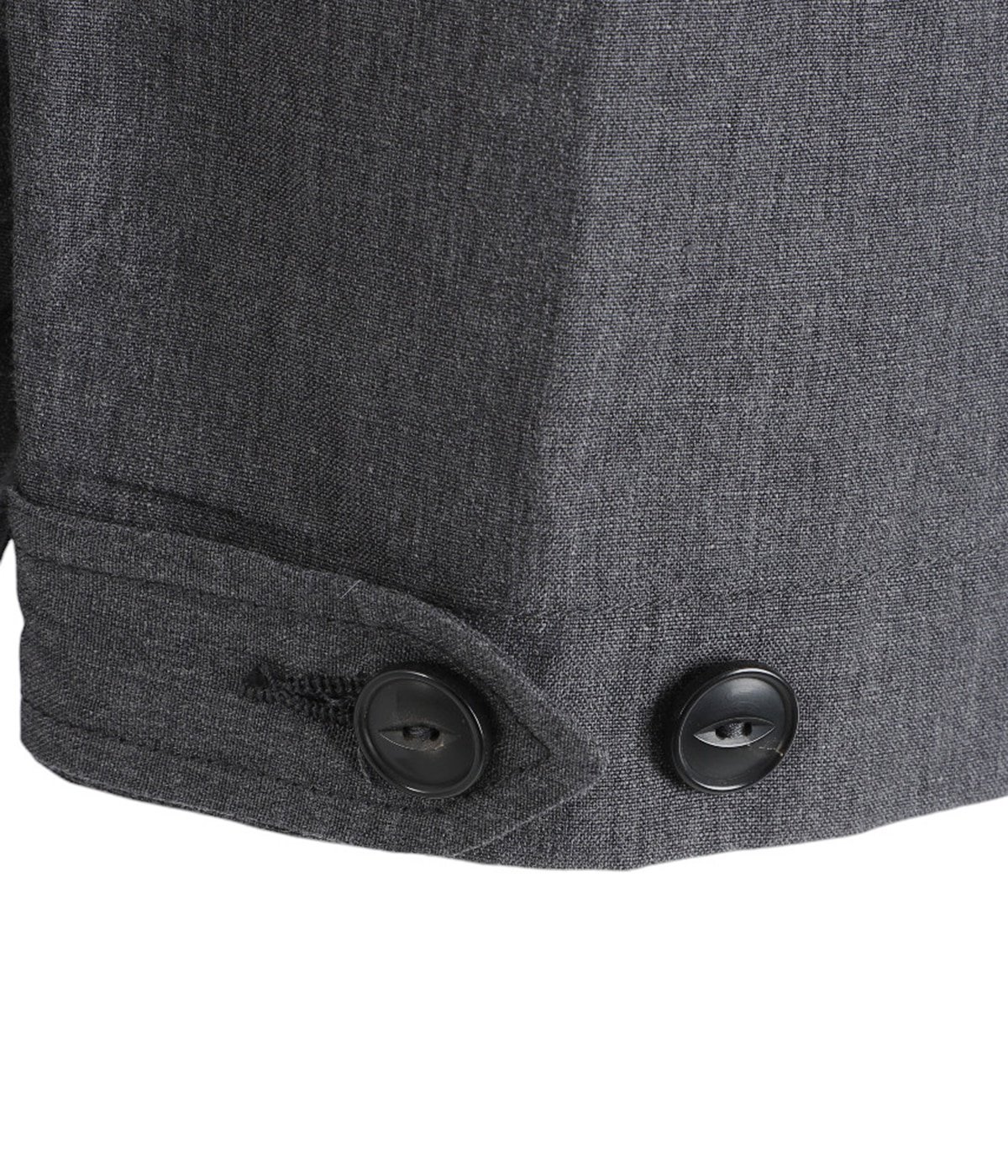 LINEN / WOOL TROPICAL SPORTS JACKET | GOLD(ゴールド