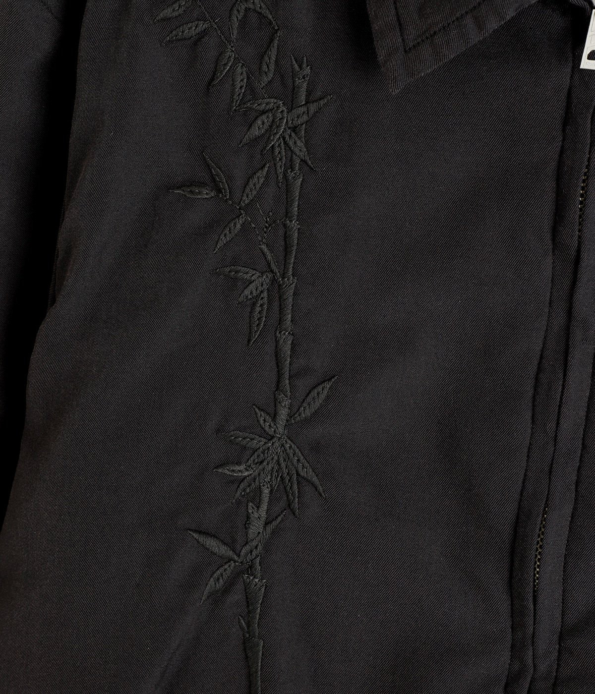 ONLY ARK】別注 VIETNAM JACKET AGED MODEL “福禄寿“ | GOLD