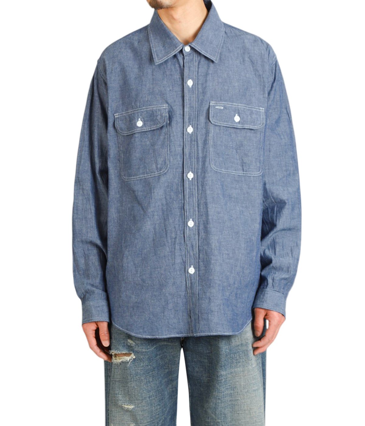 model(175cm / 60kg)B85 W75 H92 着用サイズ：M