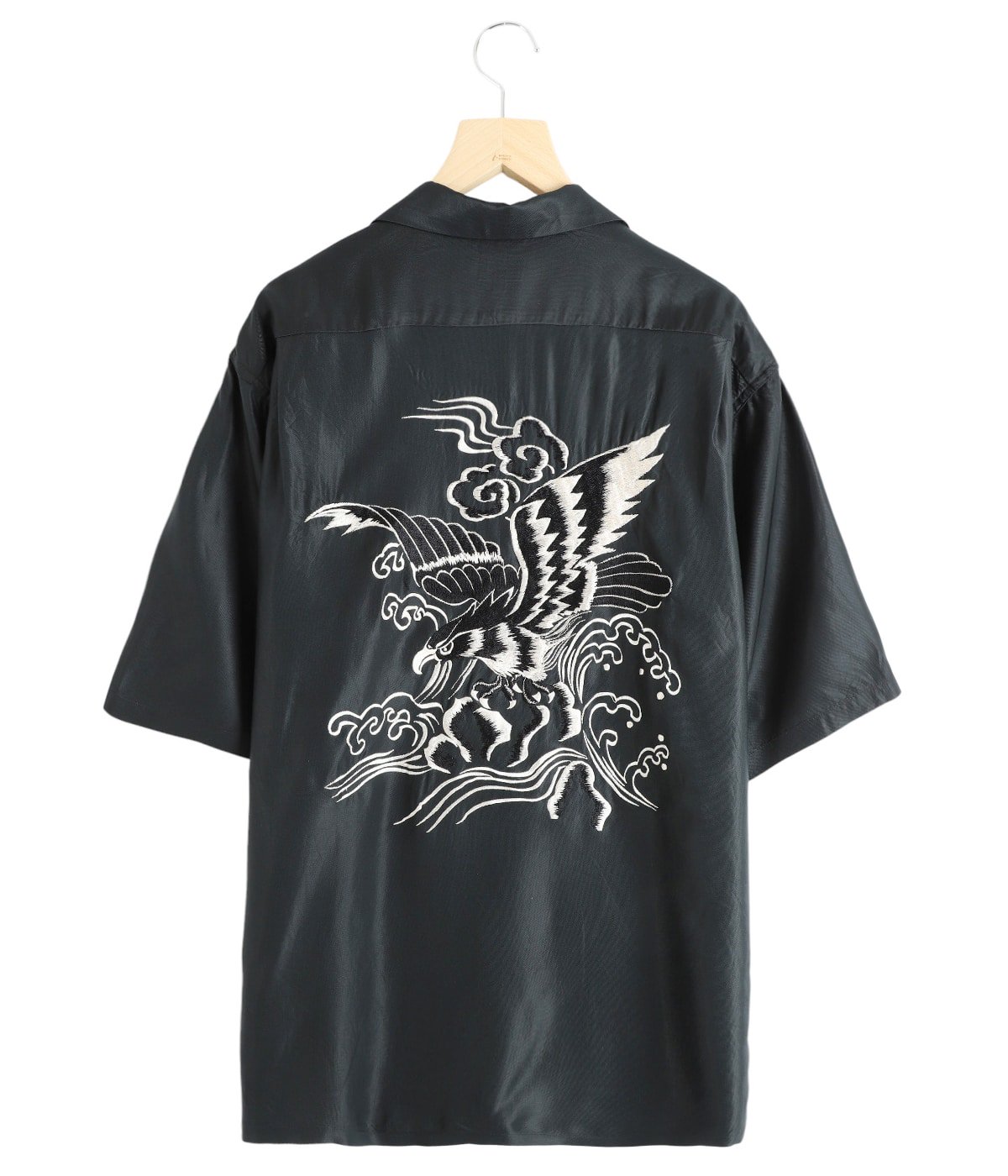 gold[ゴールド] Acetate Suka Shirt - 4/13(sat)~ Launch