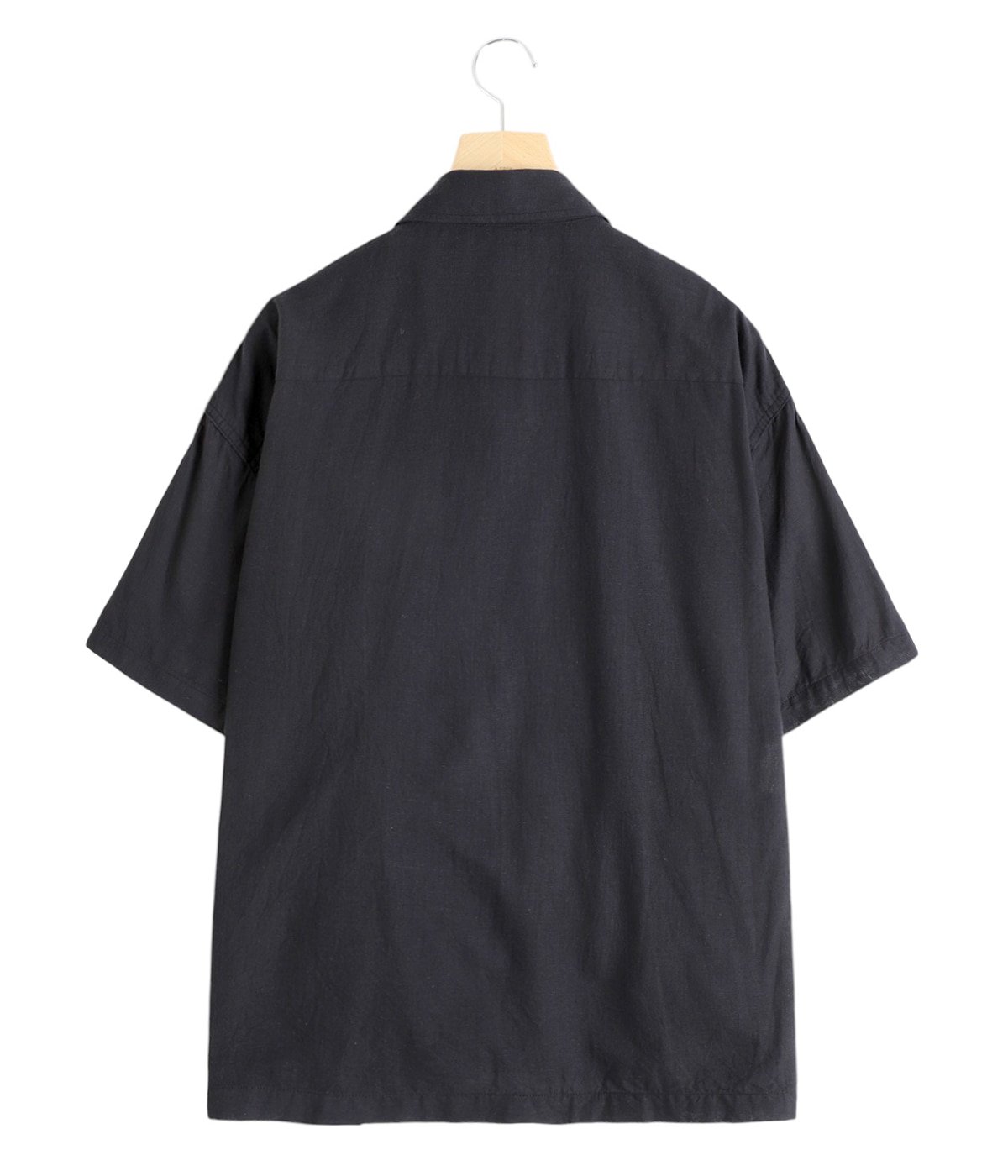 GOLD VAT DYE CHAMBRAY navy set up サイズL GOLD VAT DYE CHAMBRAY navy set up サイズL GOLD(ゴールド) VAT