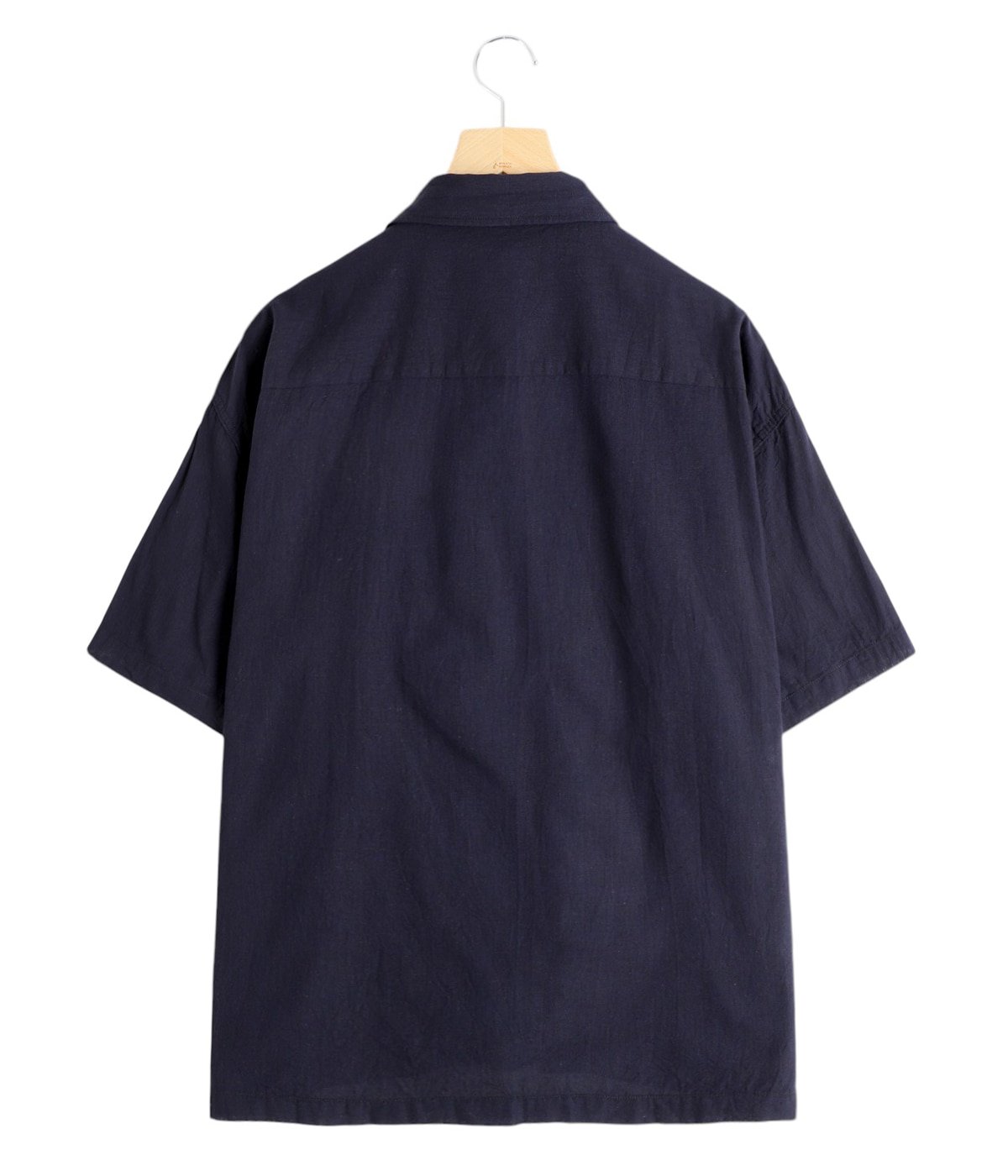 ジャケット・アウター PABLO VINCI Chambray zip shirt PABLO VINCI Chambray zip shirt - メルカリ