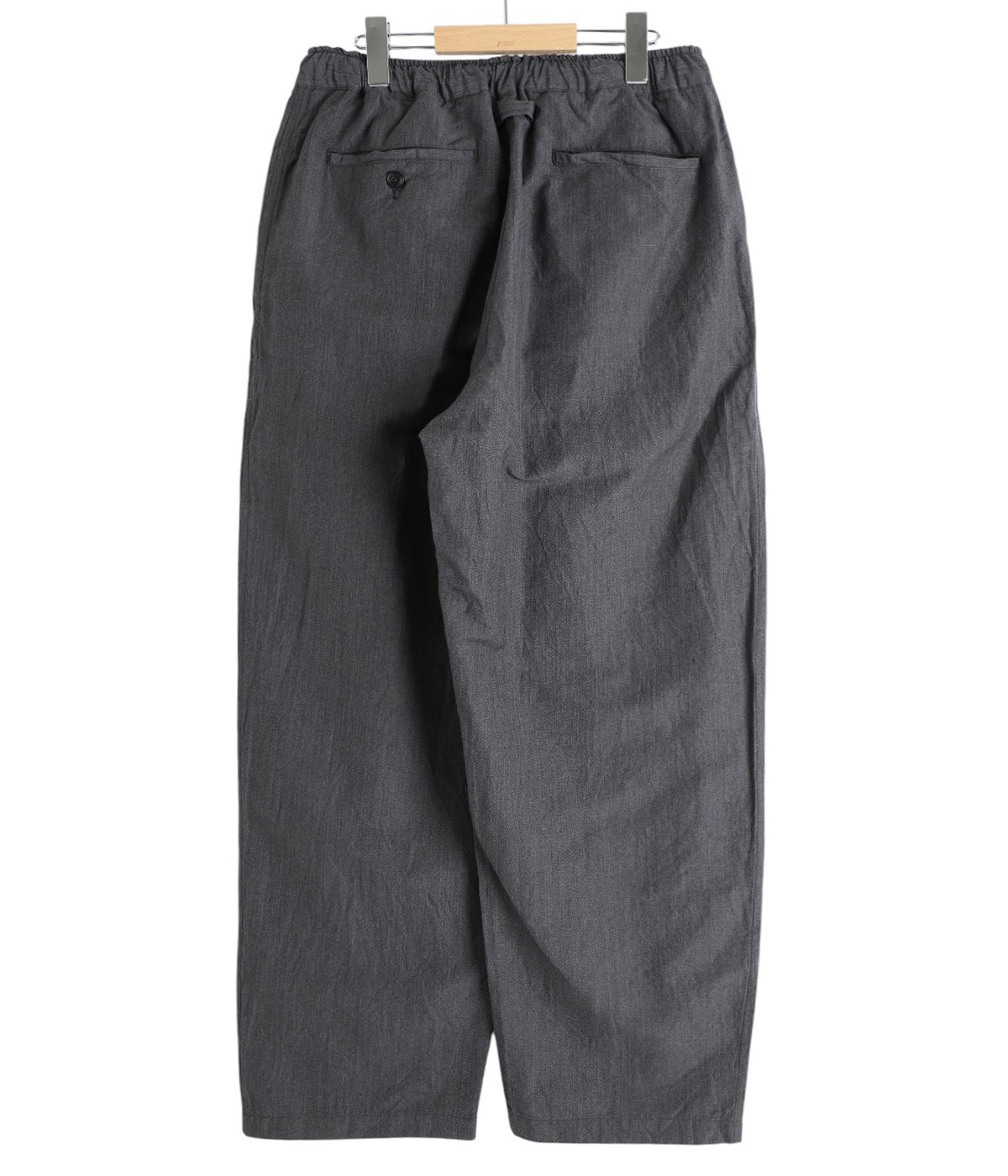 美中古 L goold golf rockers wide easy PANTS