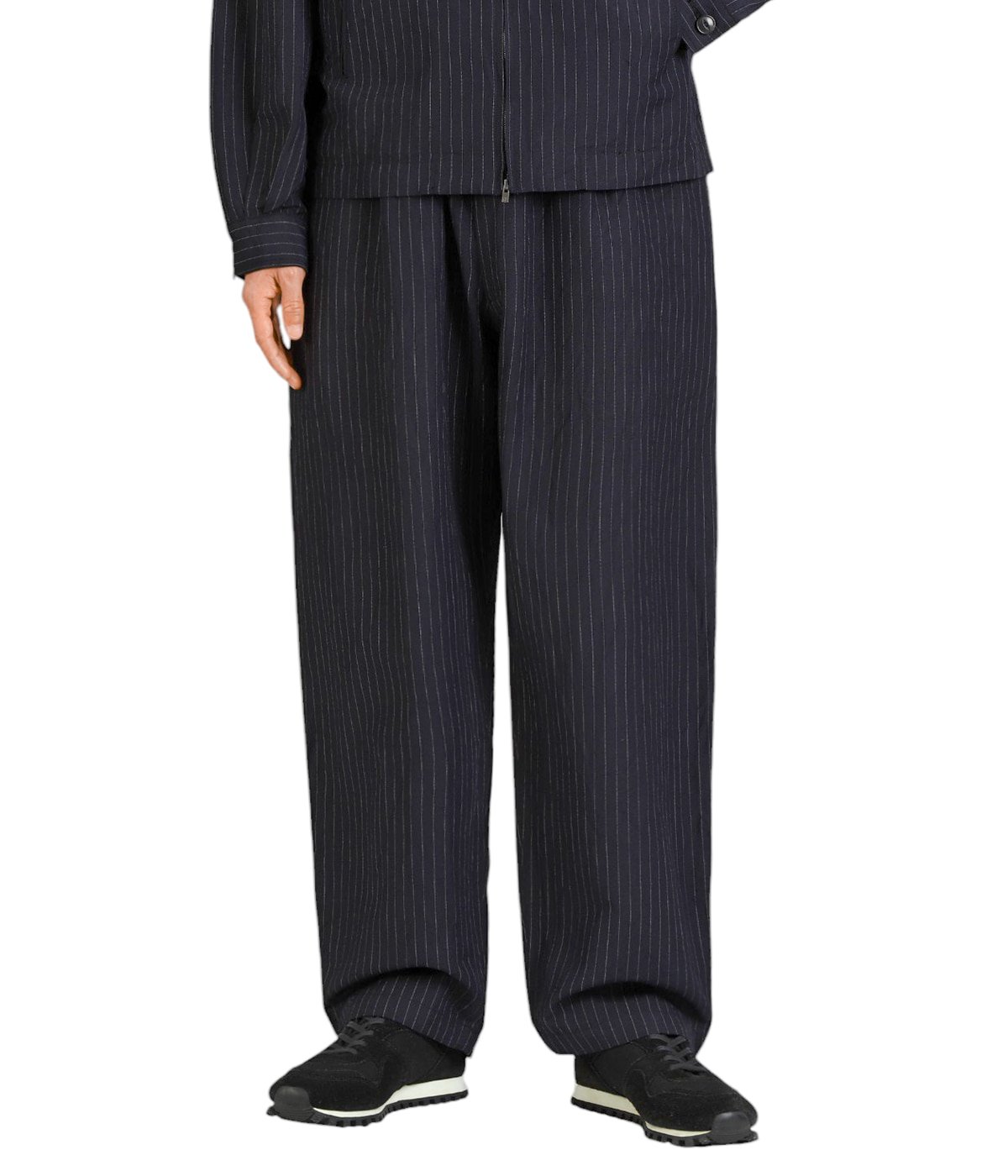 美中古 L goold golf rockers wide easy PANTS