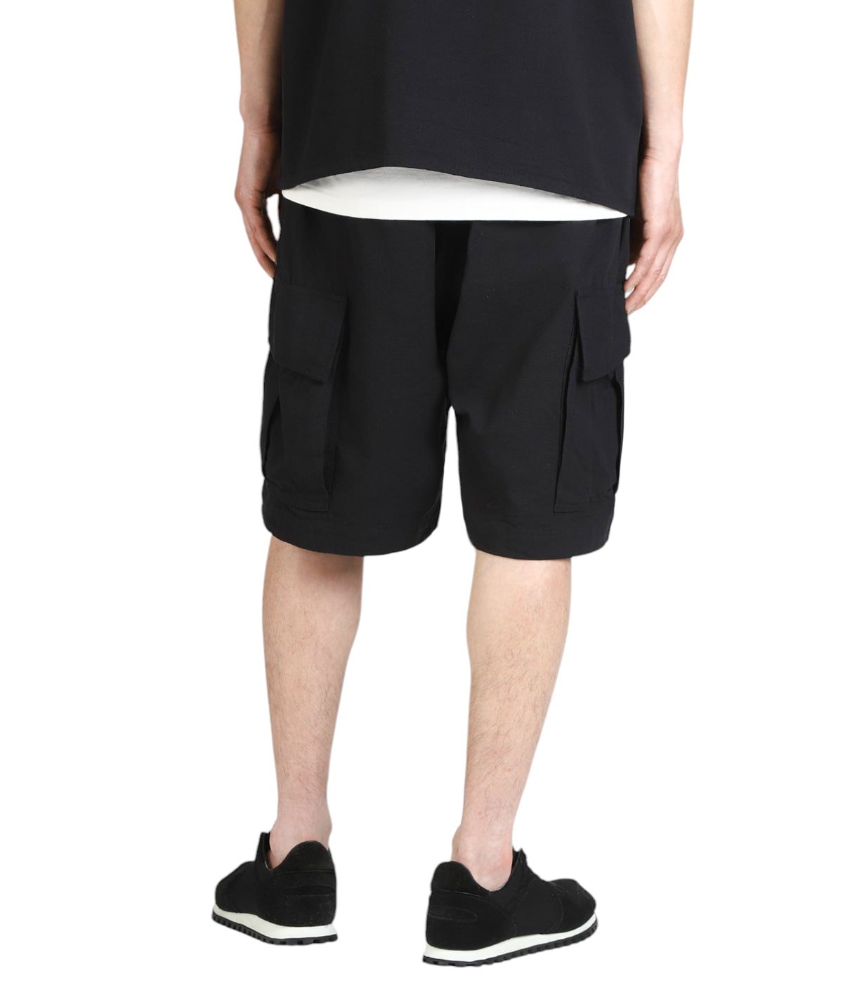 SWEAT CARGO SHORTS | GOLD(ゴールド) / パンツ ハーフ