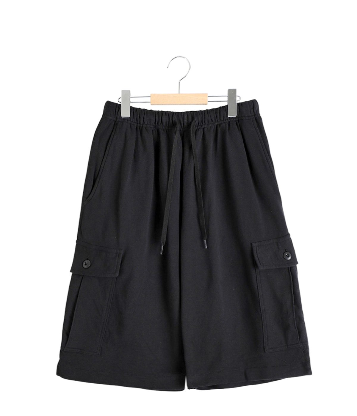 SWEAT CARGO SHORTS | GOLD(ゴールド) / パンツ ハーフ