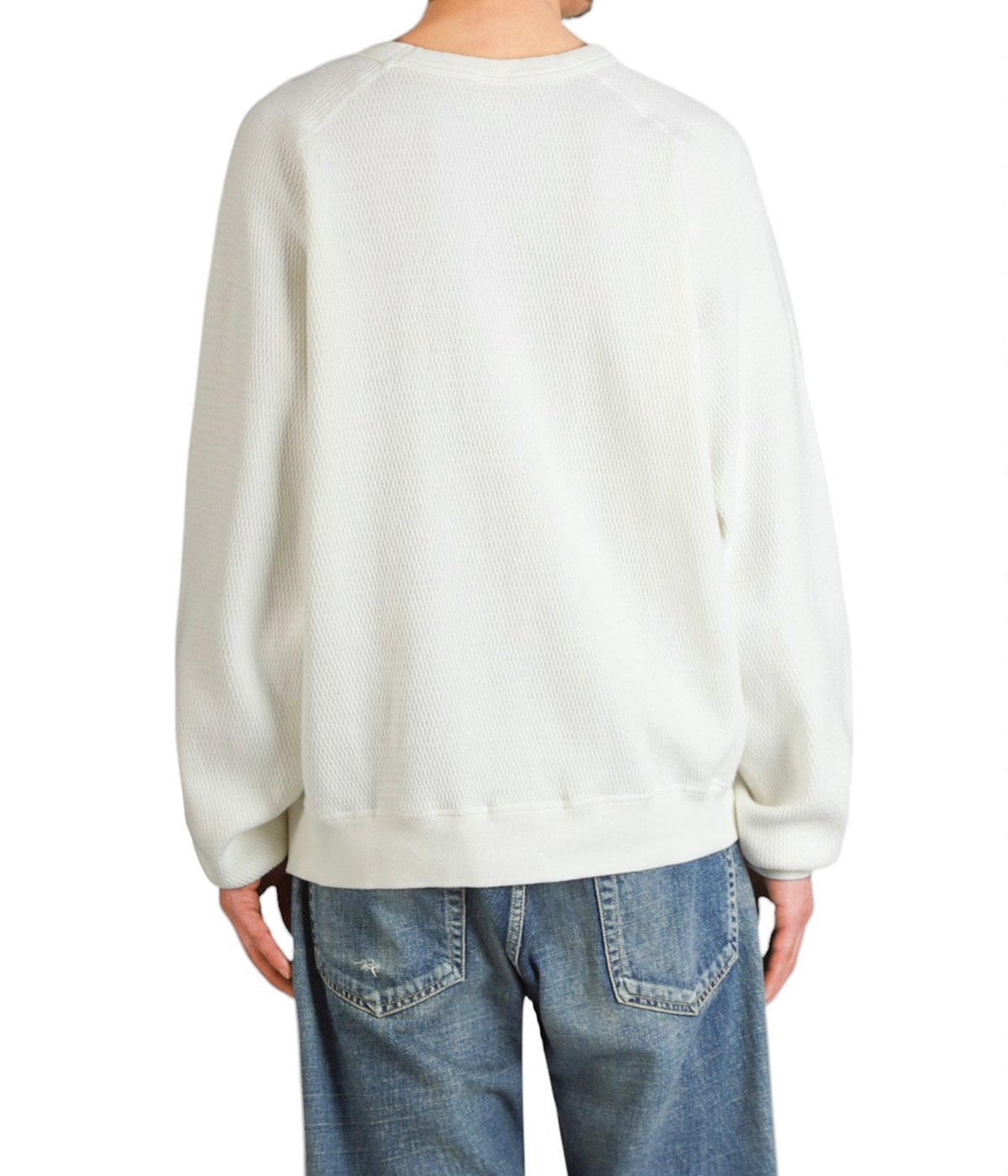 model（175cm / 60kg）B85 W75 H92 着用サイズ：M