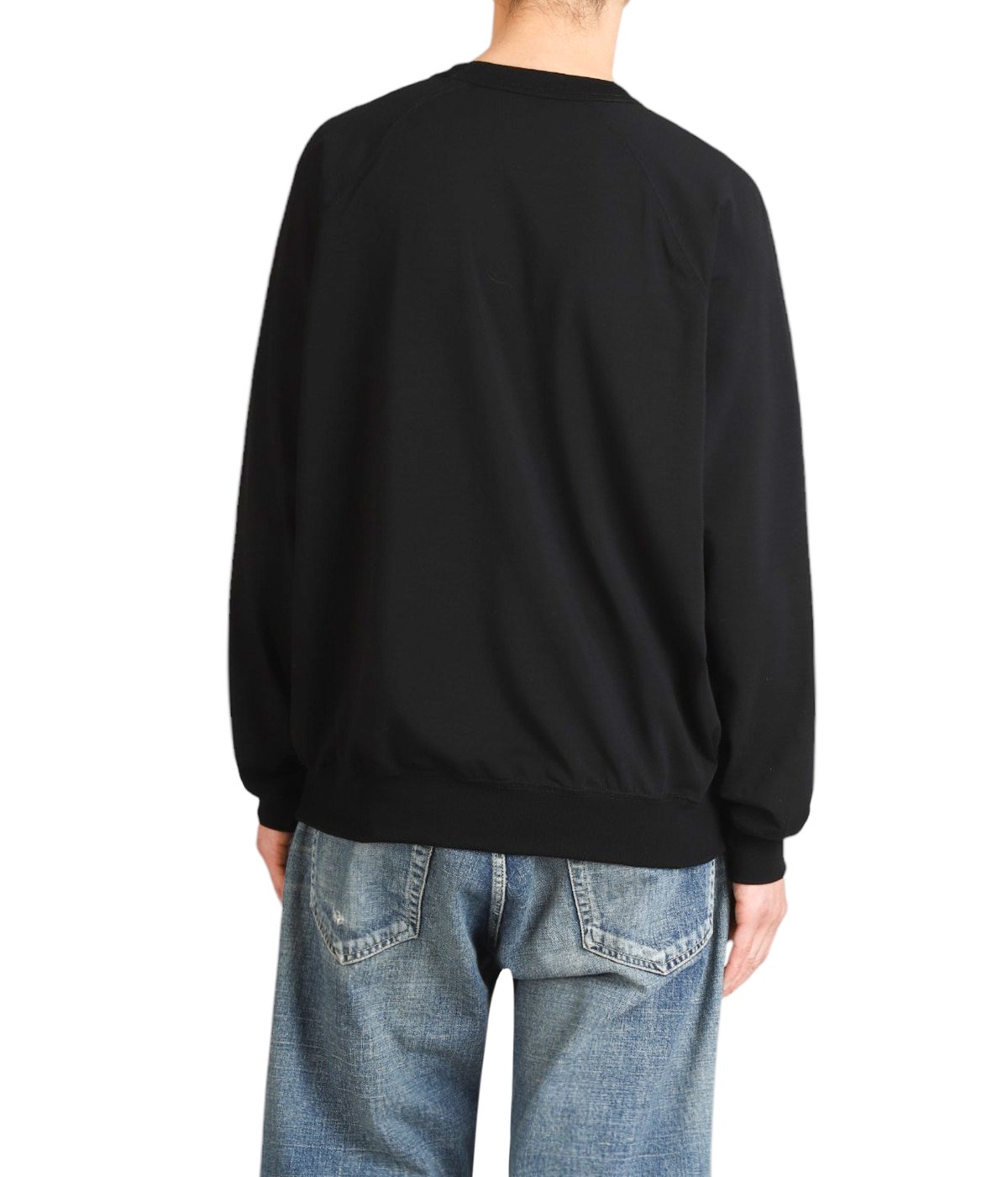model(175cm / 60kg)B85 W75 H92 着用サイズ：M