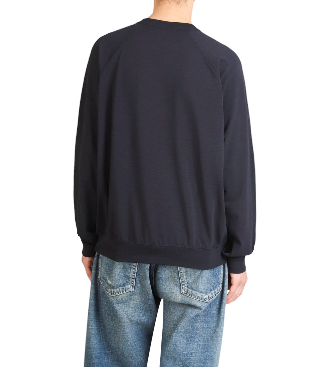 model(175cm / 60kg)B85 W75 H92 着用サイズ：M
