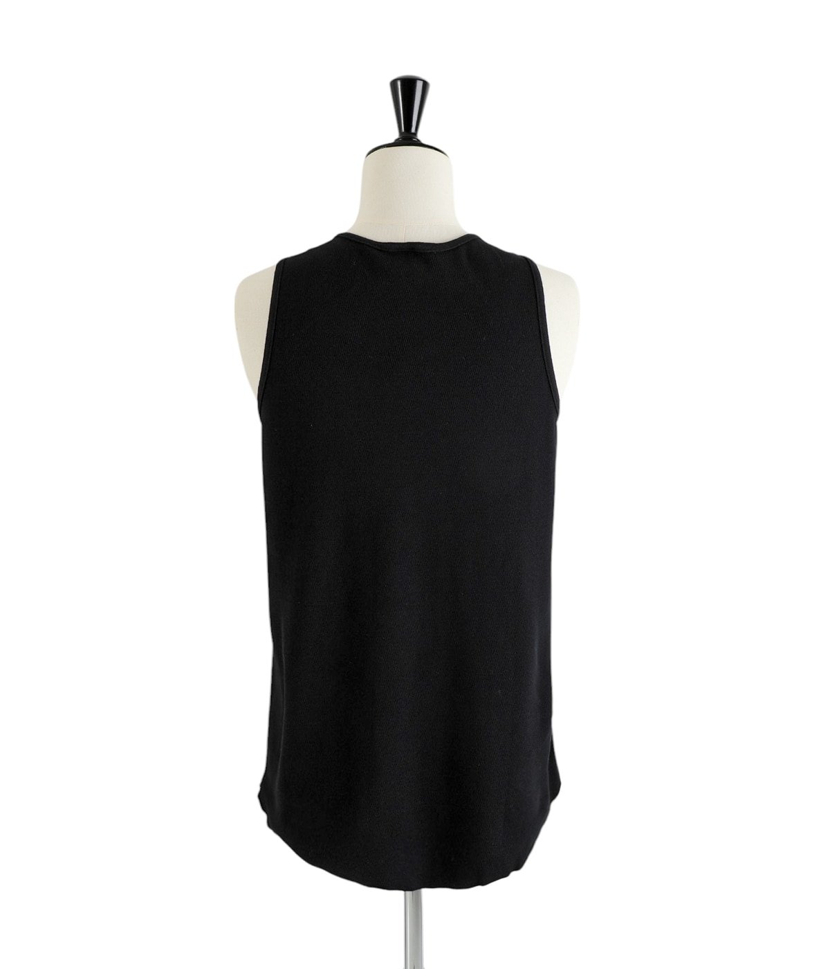 30/- LIGHT THERMAL TANKTOP | GOLD(ゴールド) / トップス