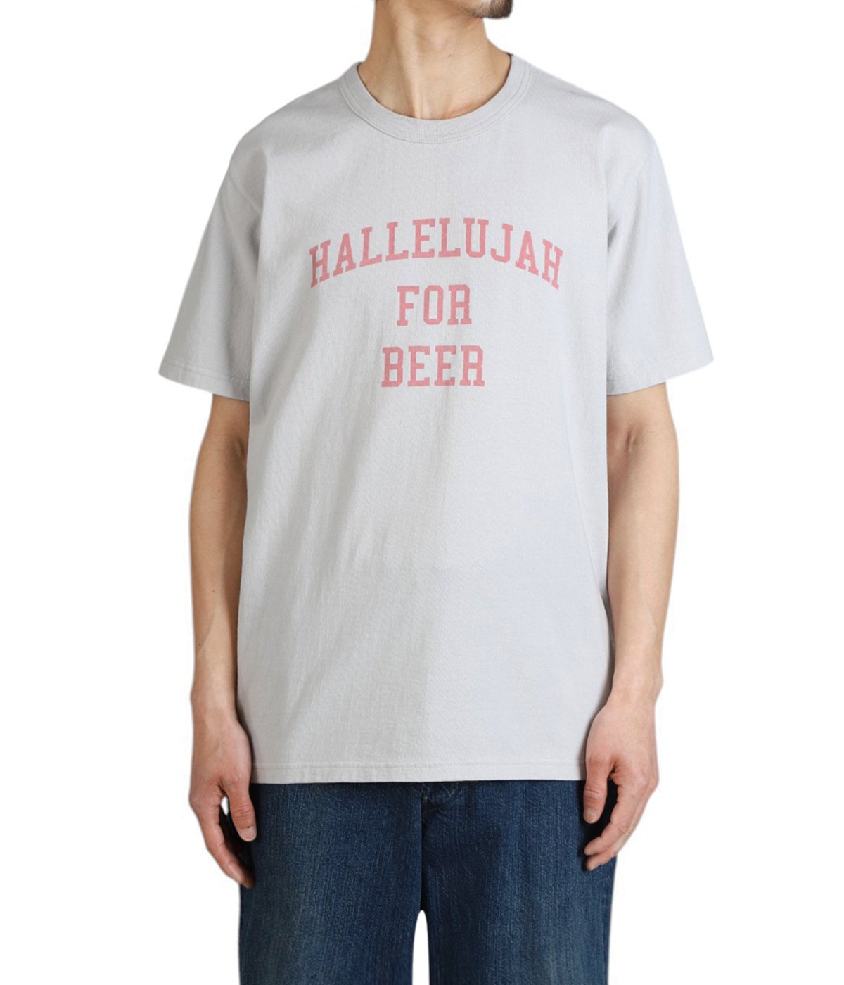 （新品）TACOMA FUJI HALLELUJAH FOR BEER TACOMA FUJI RECORDS / HALLELUJAH FOR BEER designed by