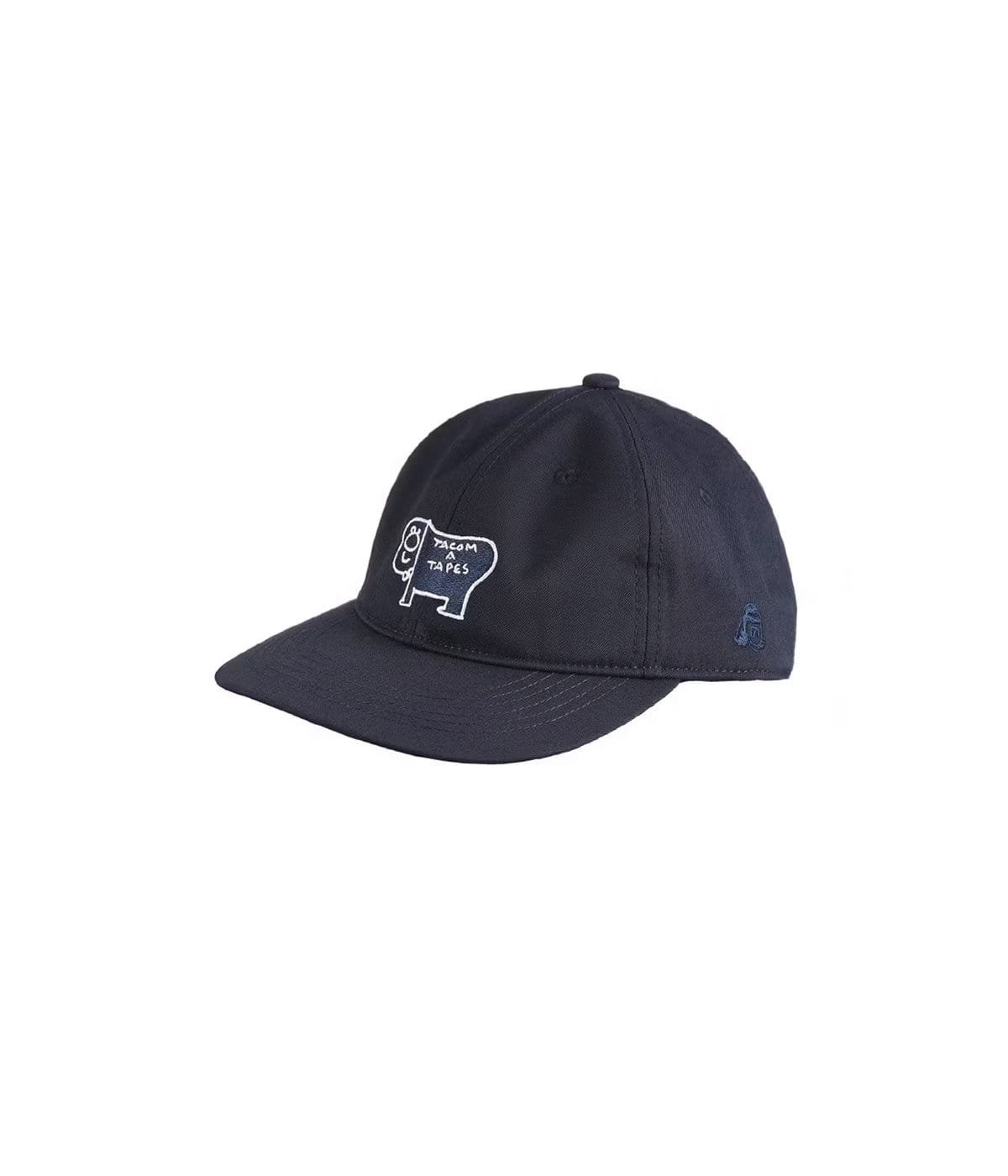 TACOMA TAPES CAP | TACOMA FUJI RECORDS(タコマフジレコード