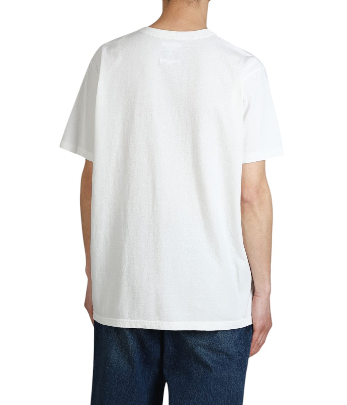 model(175cm / 60kg)B85 W75 H92 着用サイズ：L