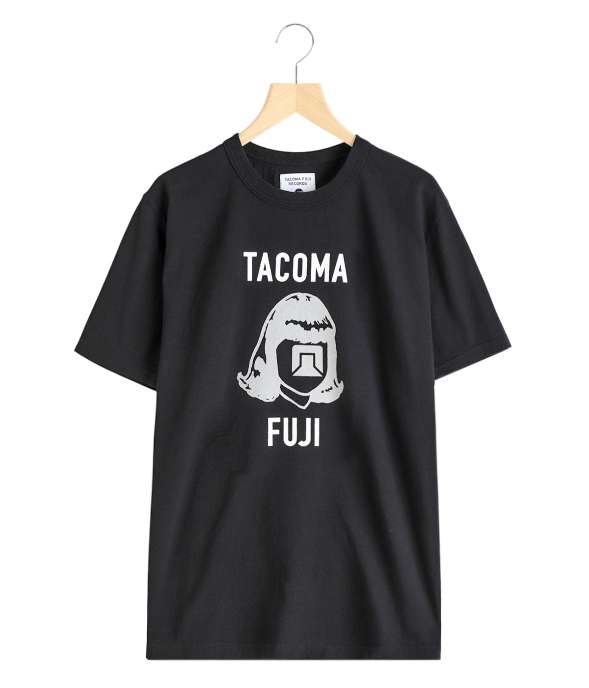 TACOMA FUJI LOGO MARK 25 | TACOMA FUJI RECORDS(タコマフジ