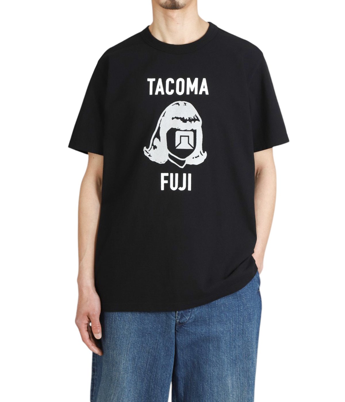 TACOMA FUJI LOGO MARK 25 | TACOMA FUJI RECORDS(タコマフジ