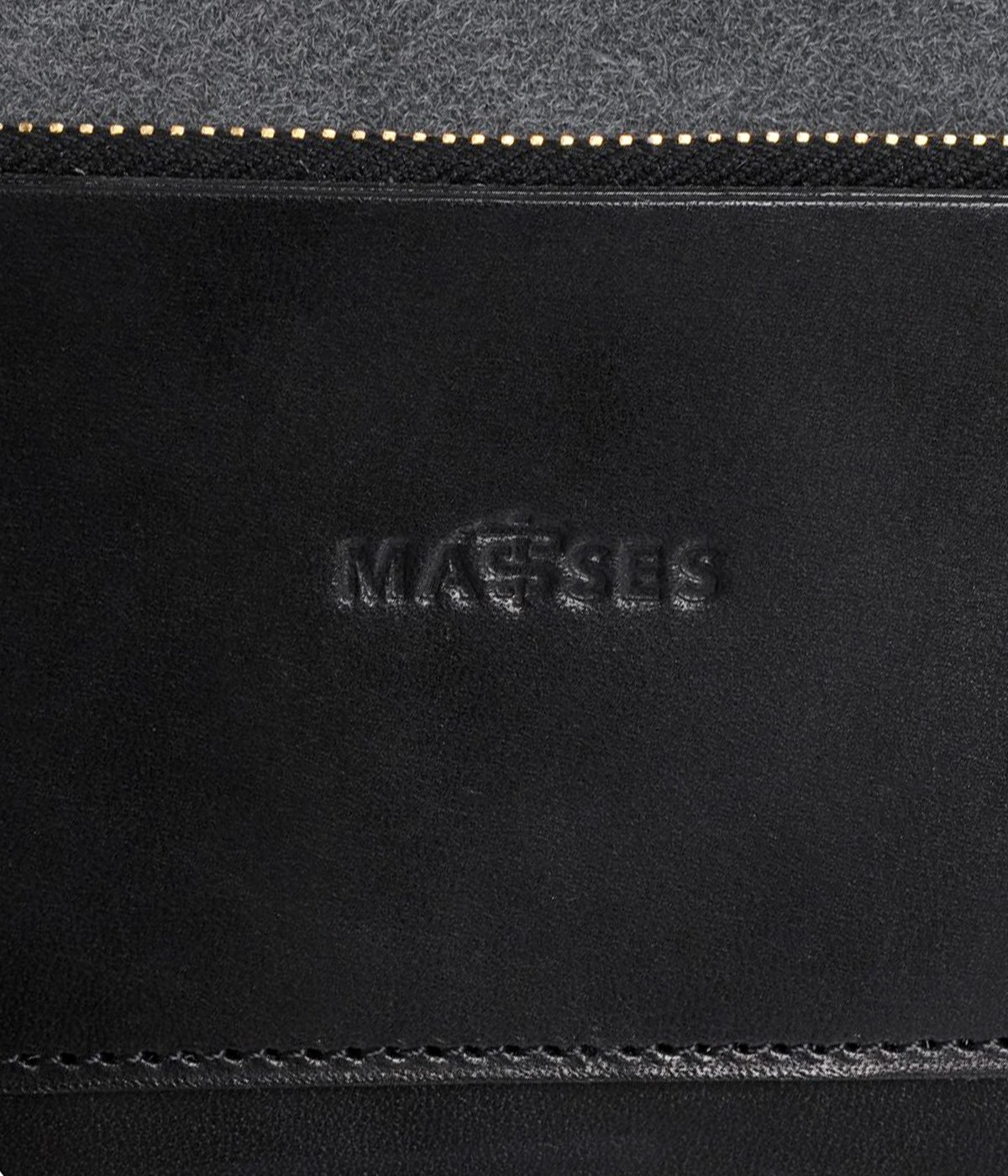 TRACKER WALLET AND WALLET CHAIN | MASSES(マシス) / アクセサリー