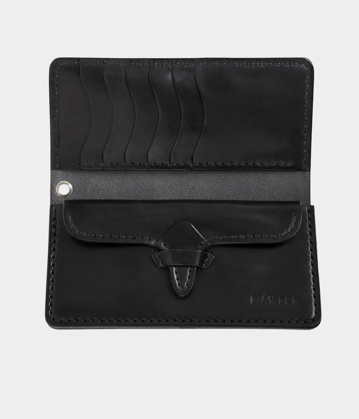 WALLETS AND WALLET CHAIN | MASSES(マシス) / アクセサリー