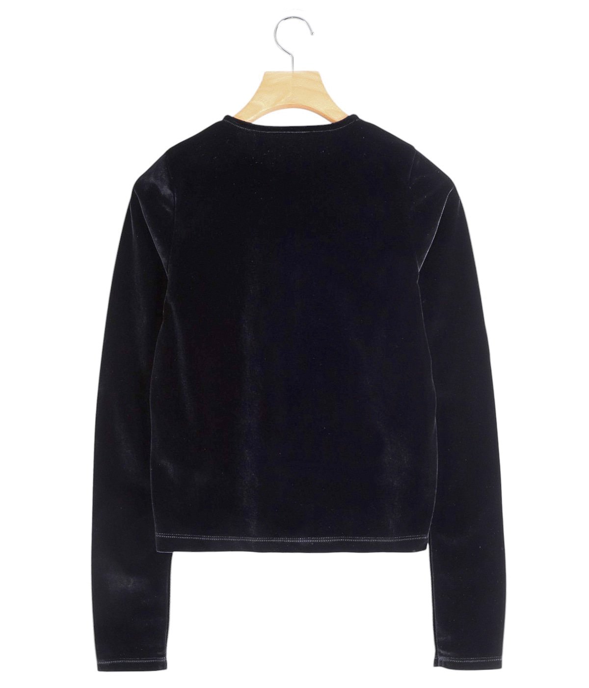 jun mikami ジュンミカミ　クロシェ　カシュクール　ボレロ　カーディガン 0431334192251cl_75?$VS_1500$