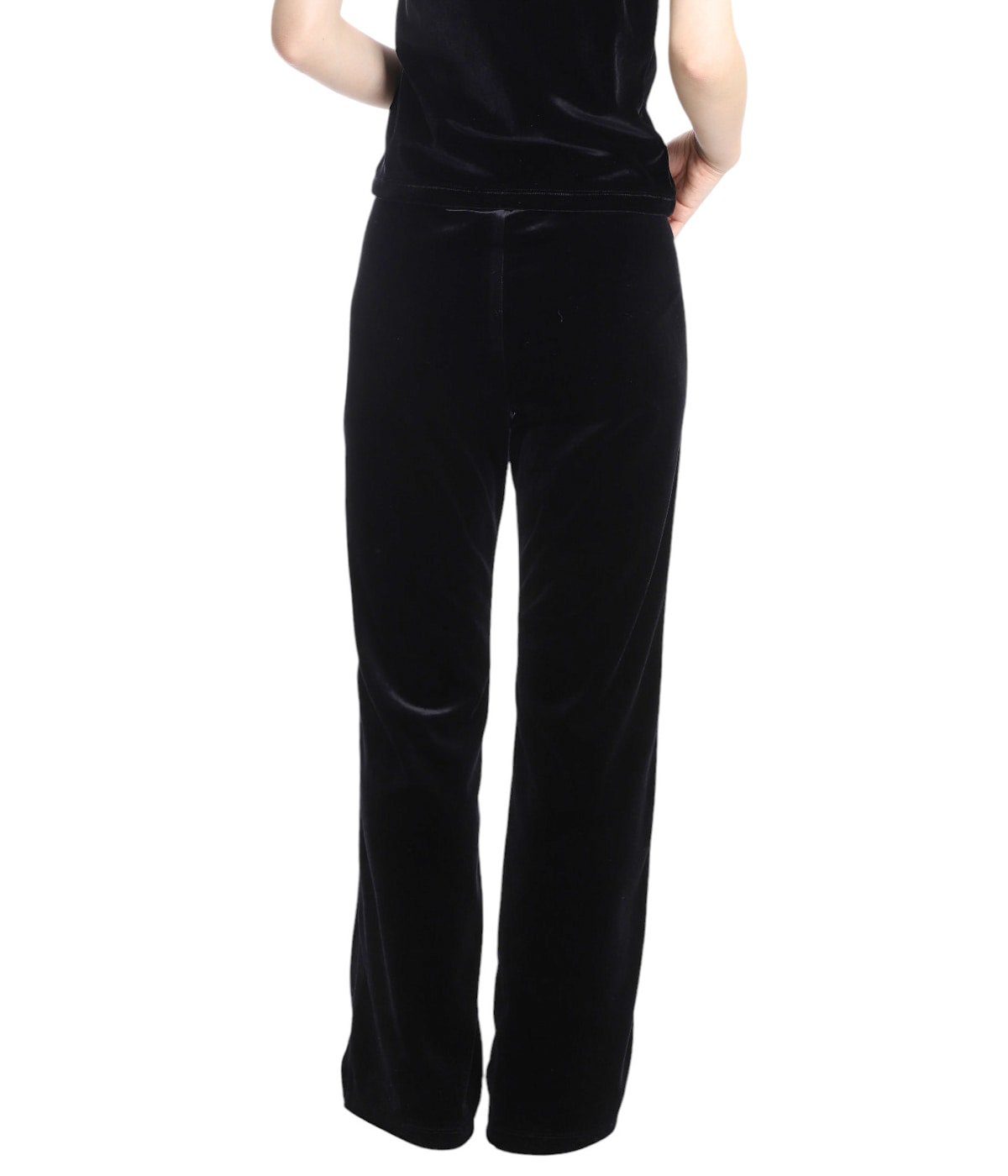 レディース】ベルベットPT | JUN MIKAMI(ジュンミカミ) / パンツ