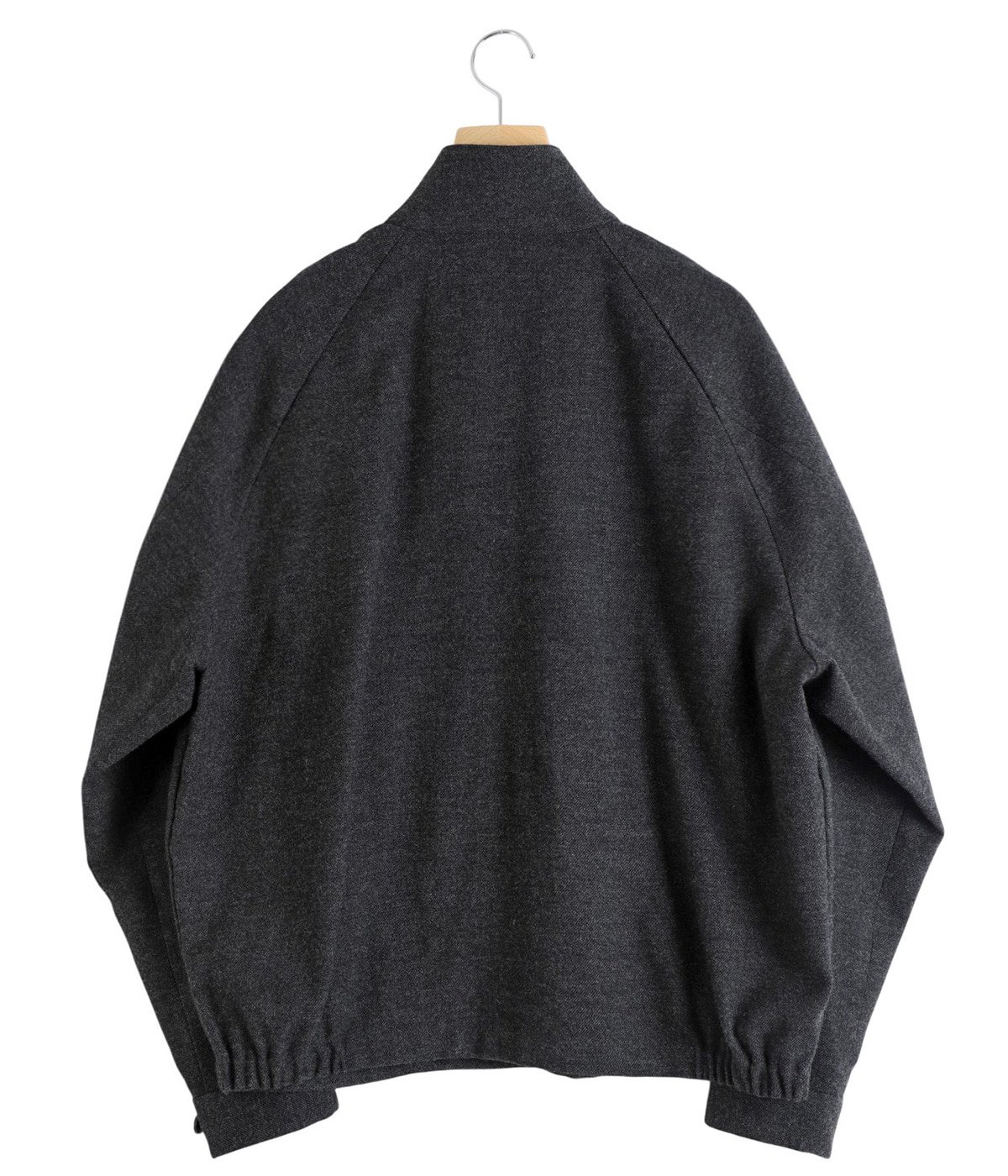 HARINGTON -BRITISH FLANNEL- | The CLASIK(ザ クラシック) / アウター
