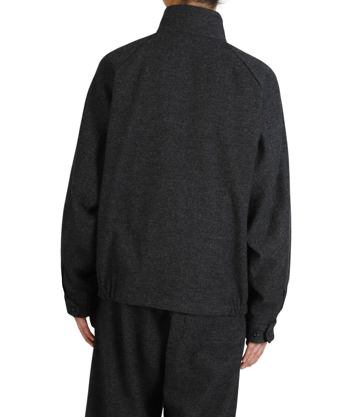 HARINGTON -BRITISH FLANNEL- | The CLASIK(ザ クラシック) / アウター