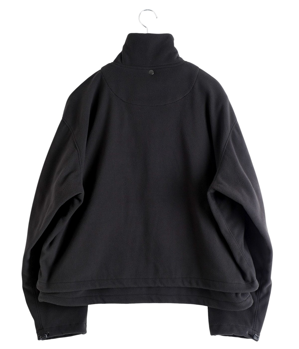 Docking Fleece Jacket | DAIRIKU(ダイリク) / アウター フリース