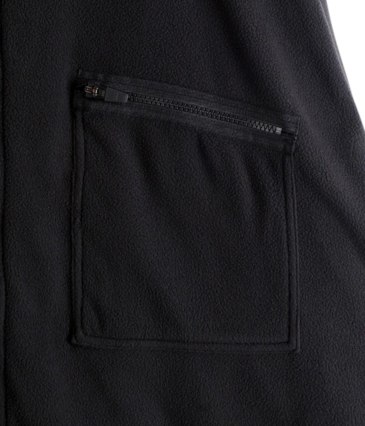 Docking Fleece Jacket | DAIRIKU(ダイリク) / アウター フリース