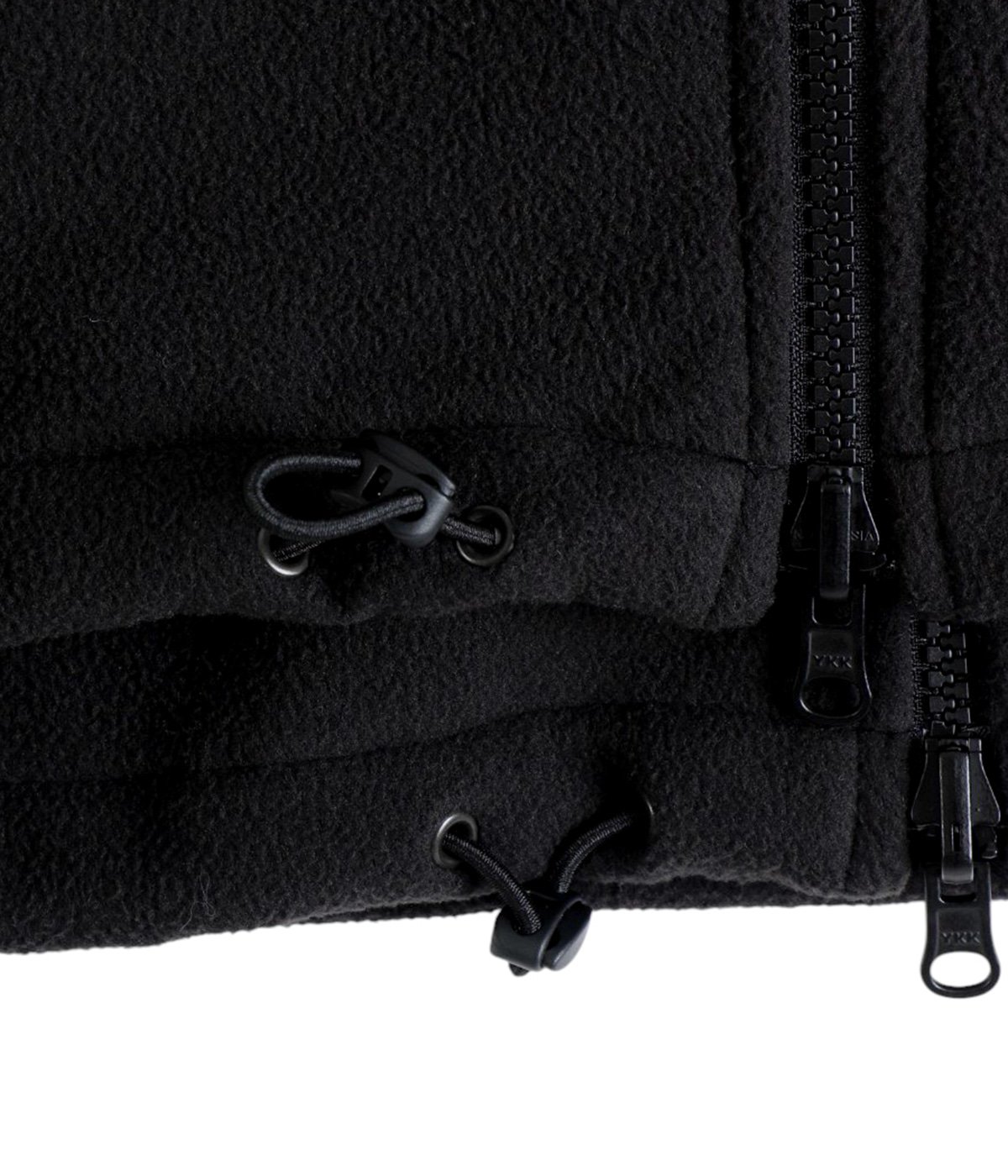 Docking Fleece Jacket | DAIRIKU(ダイリク) / アウター フリース