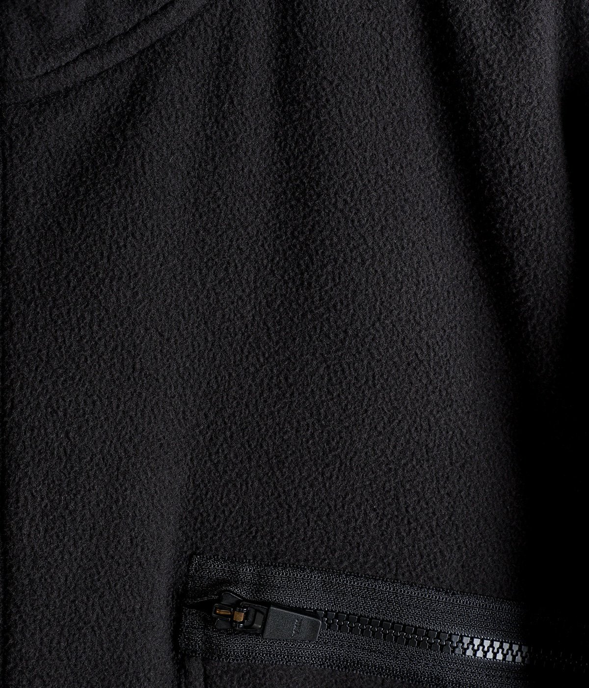 Docking Fleece Jacket | DAIRIKU(ダイリク) / アウター フリース