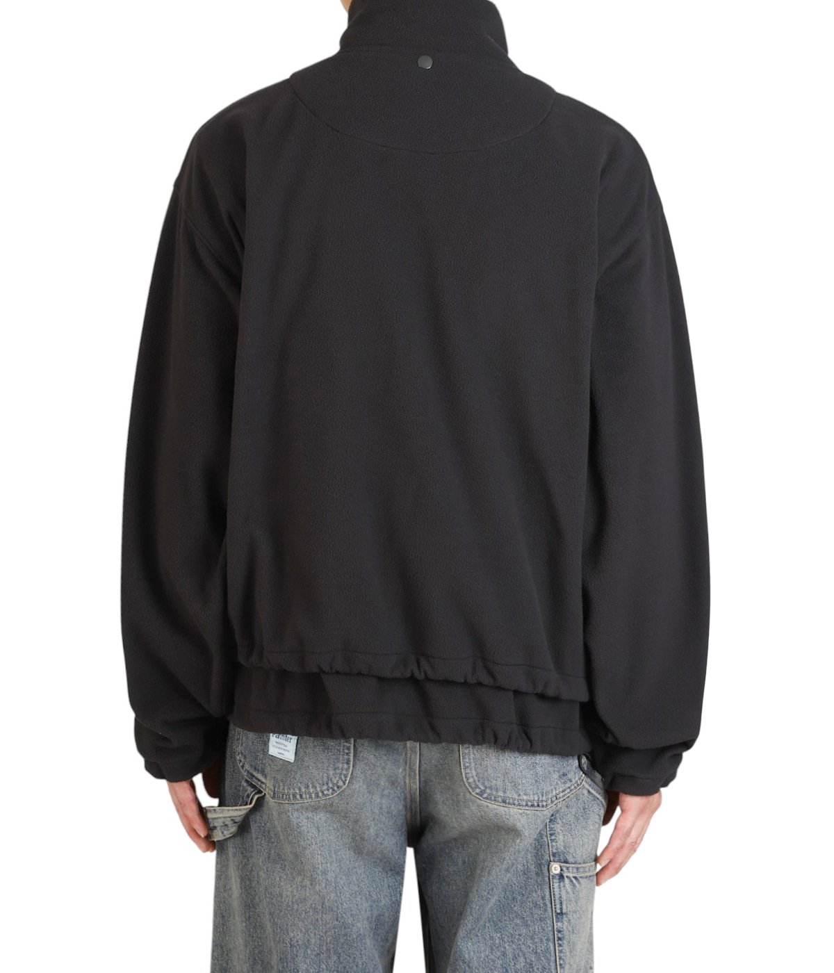 Docking Fleece Jacket | DAIRIKU(ダイリク) / アウター フリース