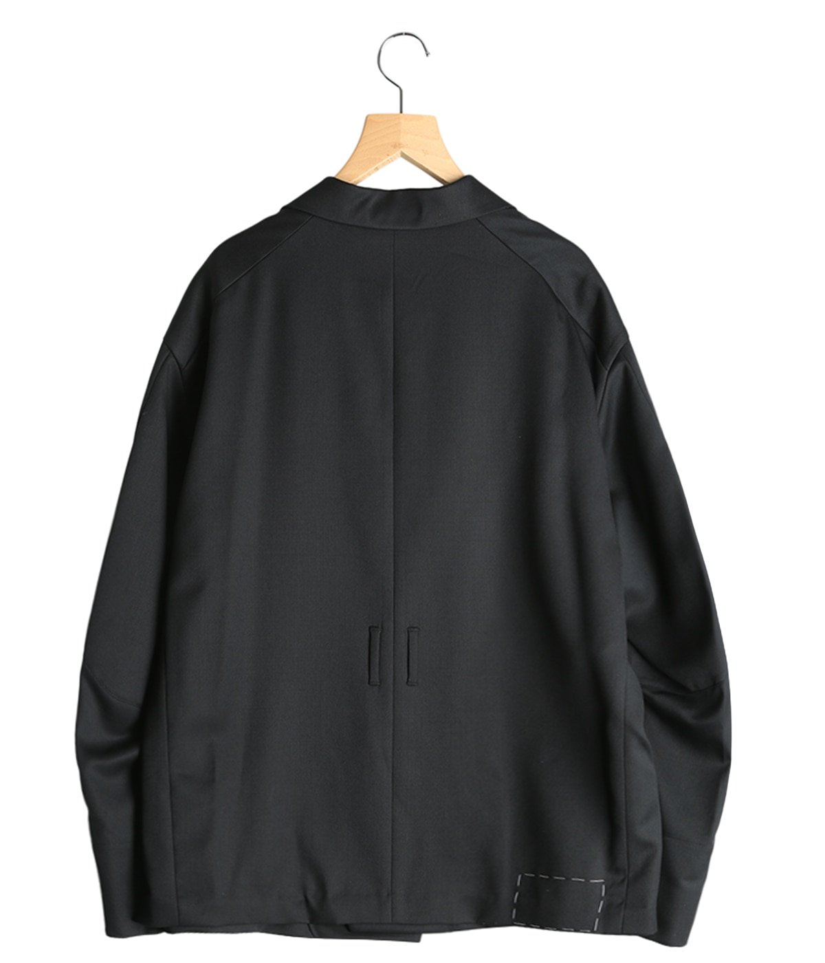Draiping Tailored jacket | DAIRIKU(ダイリク) / アウター