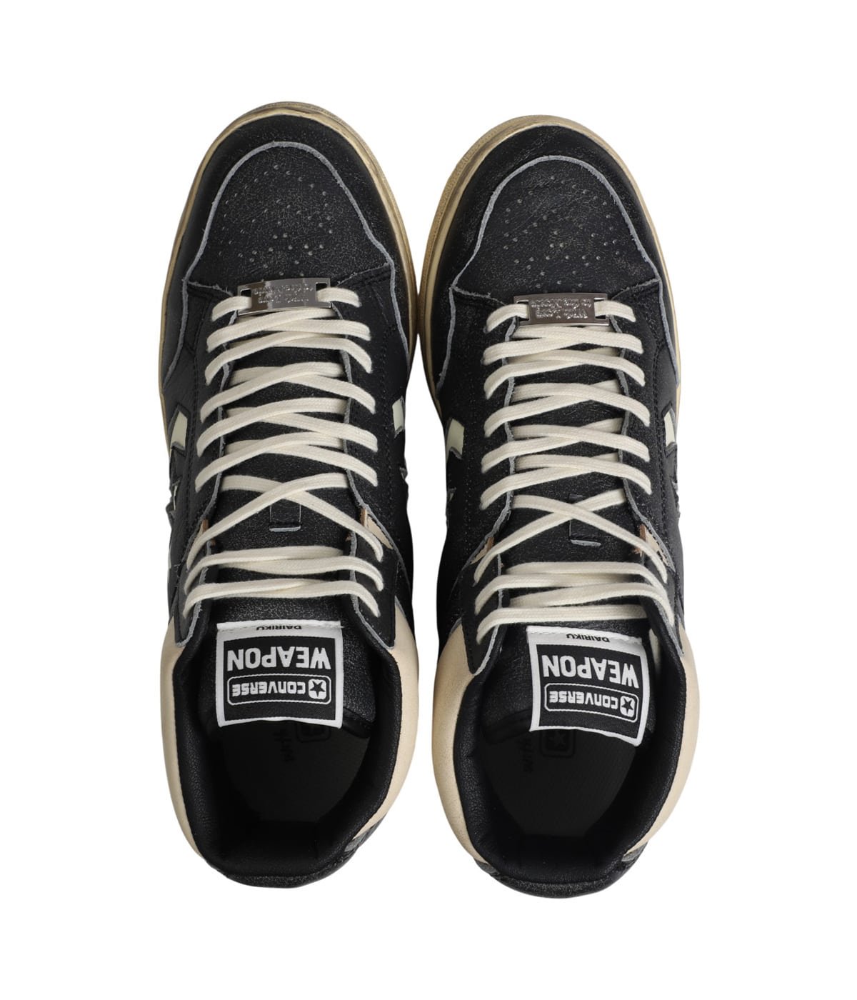 DAIRIKU×CONVERSE WEAPON HI | DAIRIKU(ダイリク) / シューズ