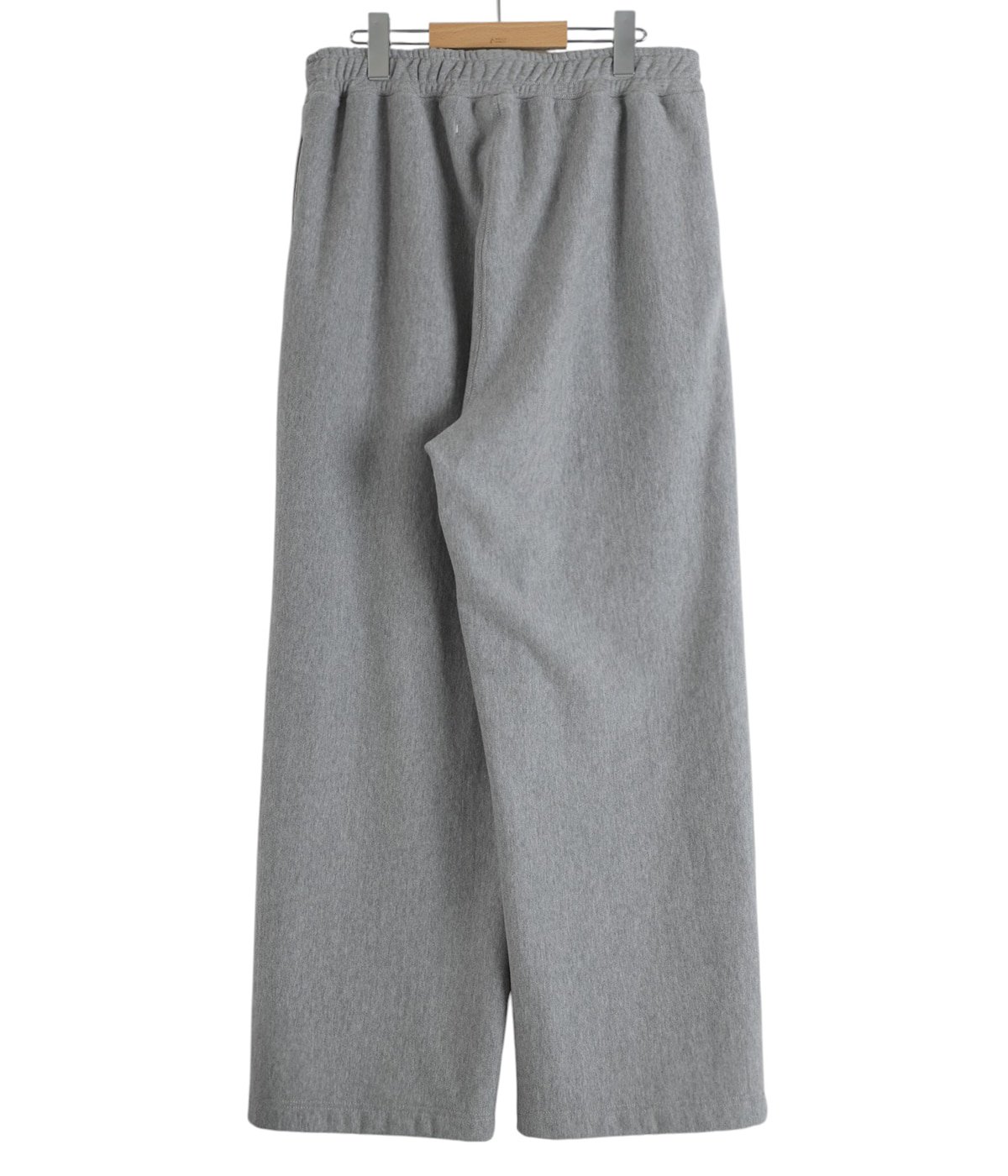 Fluffy Wide Pants | cantate(カンタータ) / パンツ スウェットパンツ