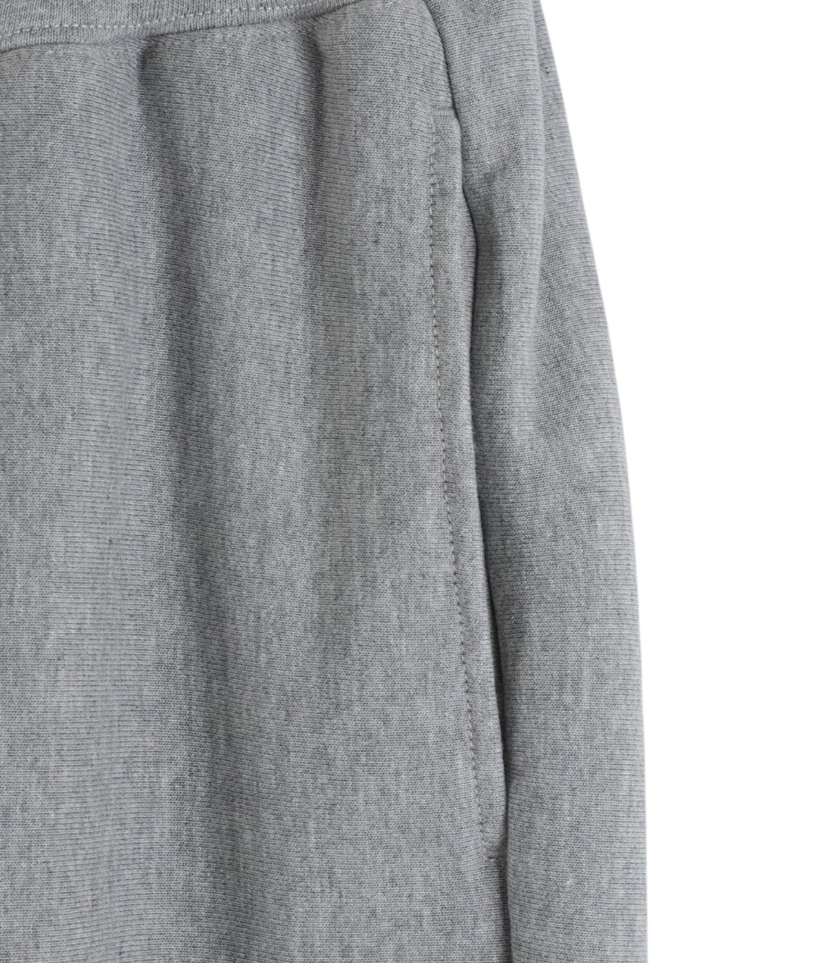 Fluffy Wide Pants | cantate(カンタータ) / パンツ スウェットパンツ