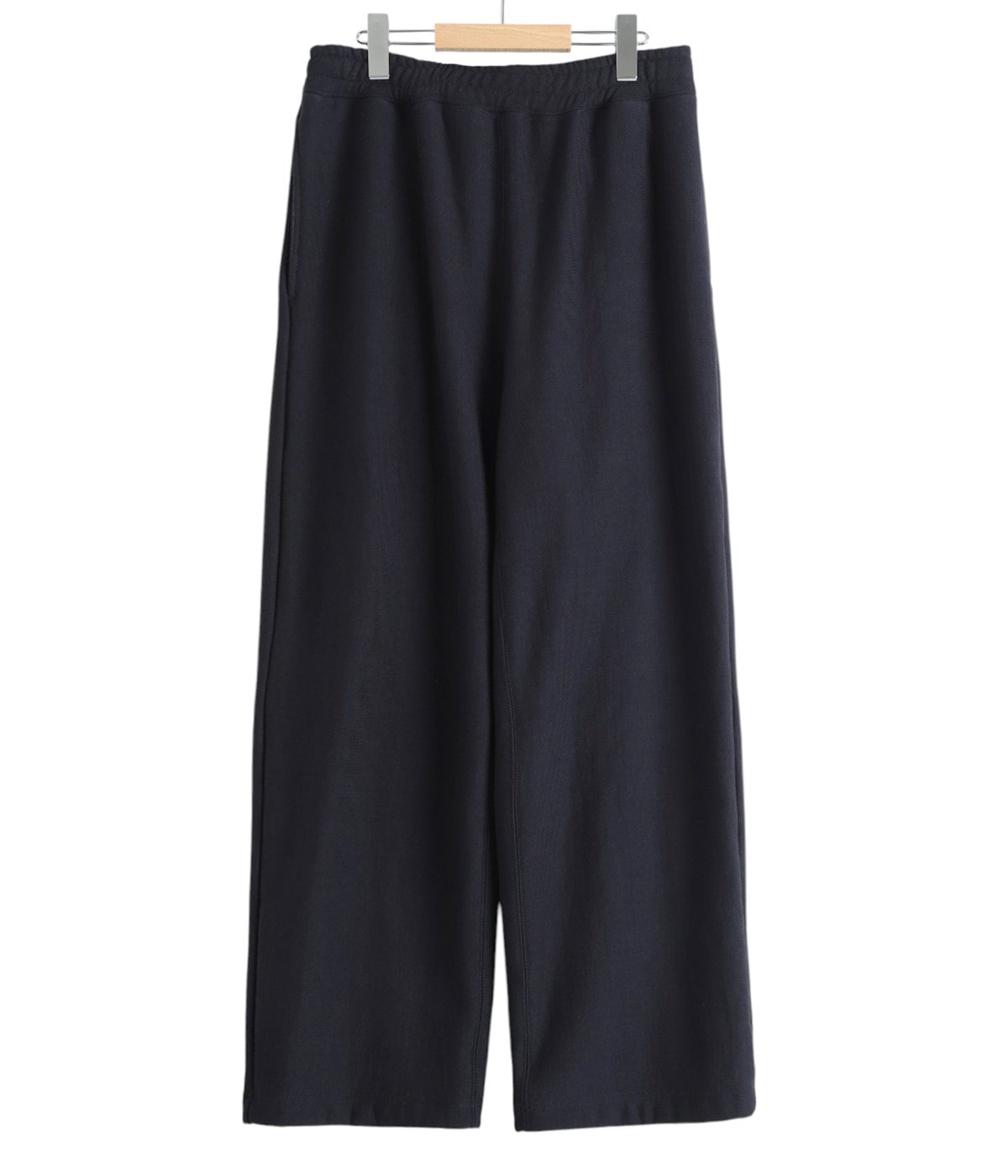 Fluffy Wide Pants | cantate(カンタータ) / パンツ スウェットパンツ Fluffy Wide Pants | cantate(カンタータ) / パンツ スウェットパンツ