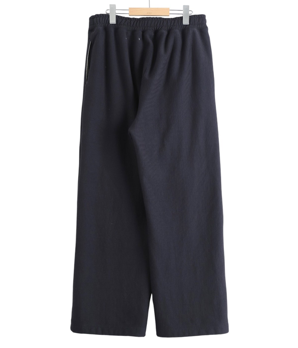 Fluffy Wide Pants | cantate(カンタータ) / パンツ スウェットパンツ