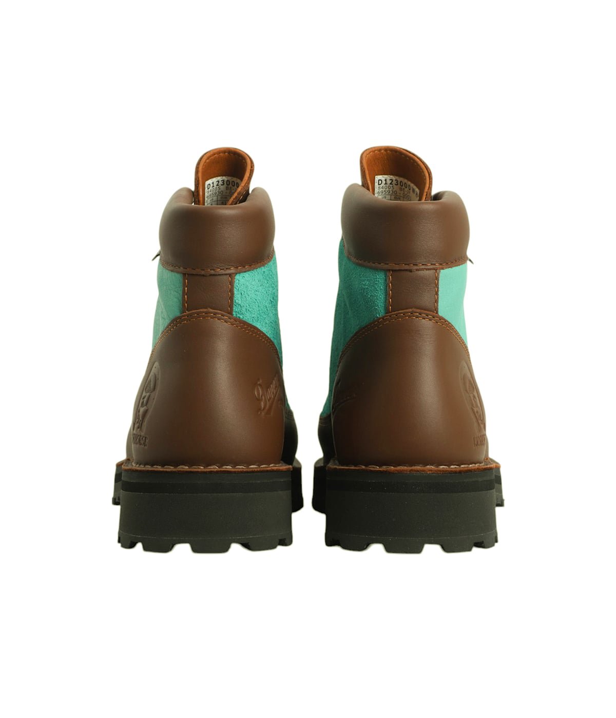 DANNER FIELD TFR | TACOMA FUJI RECORDS(タコマフジレコード