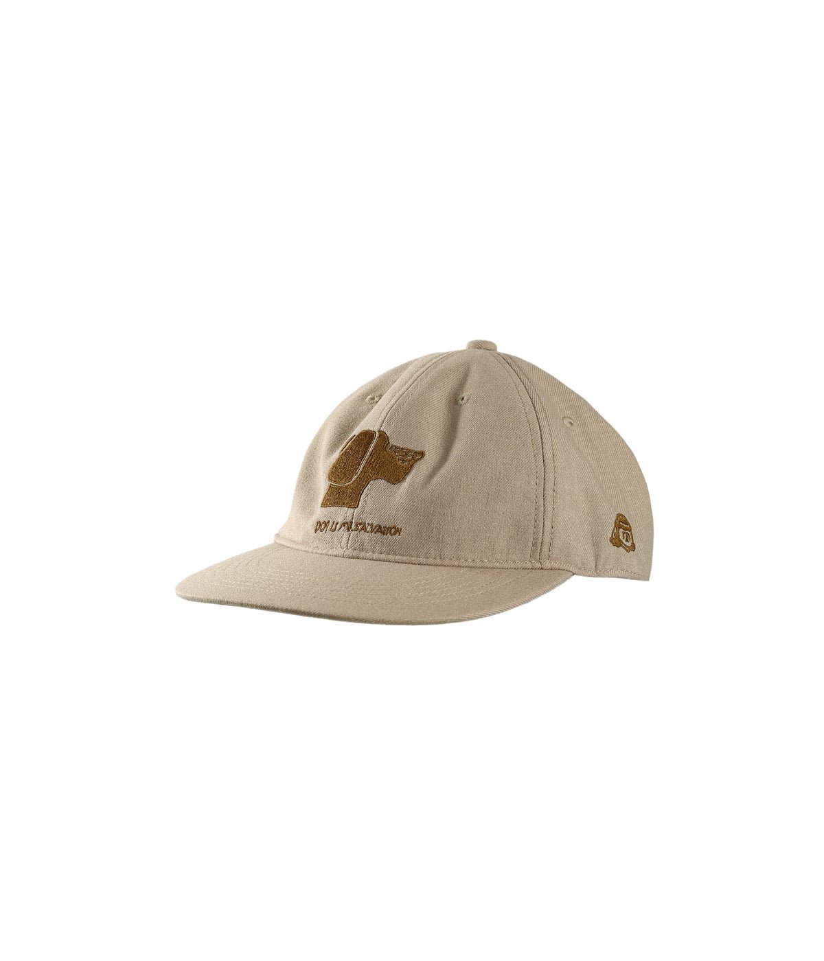 DOG IS MY SALVATION CAP | TACOMA FUJI RECORDS(タコマフジ
